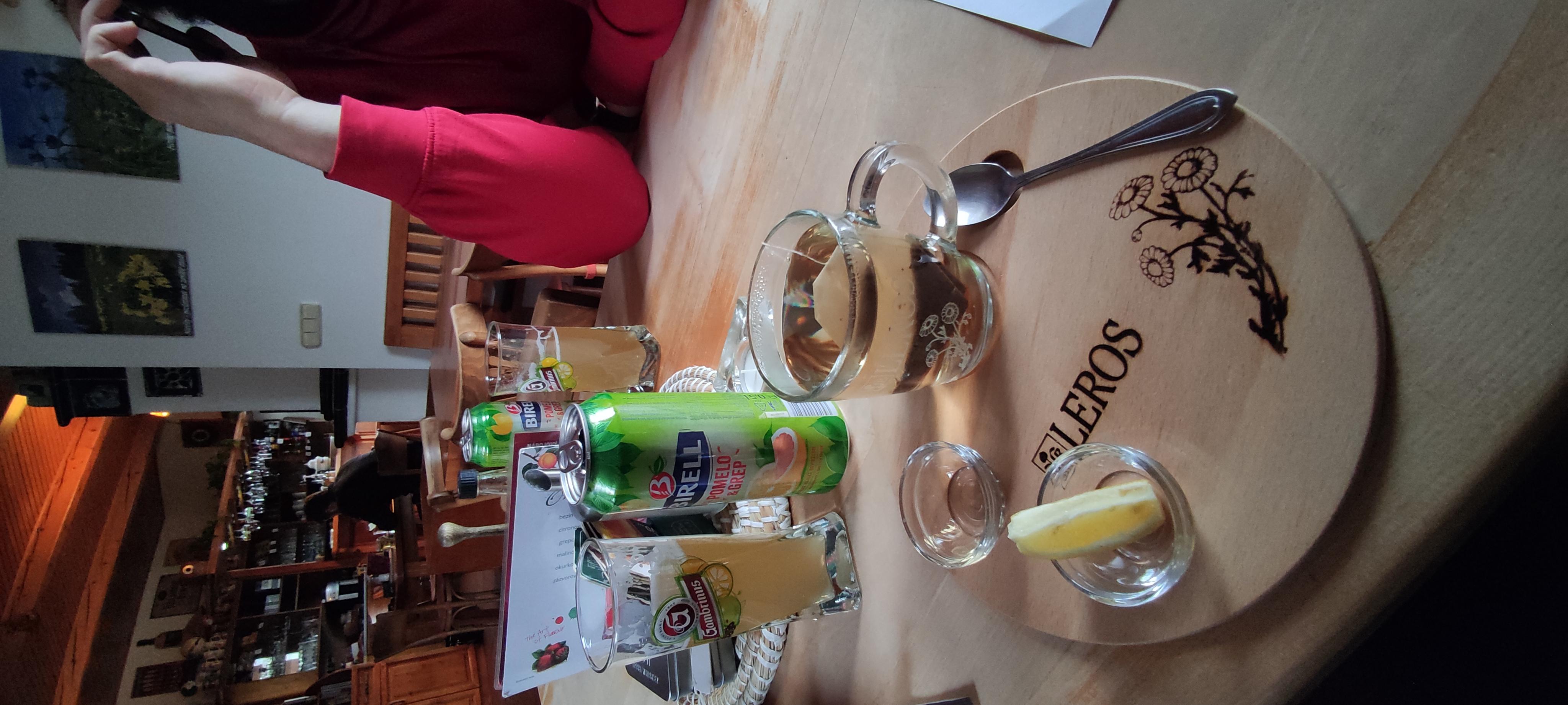 Restaurace u Röselů foto 4