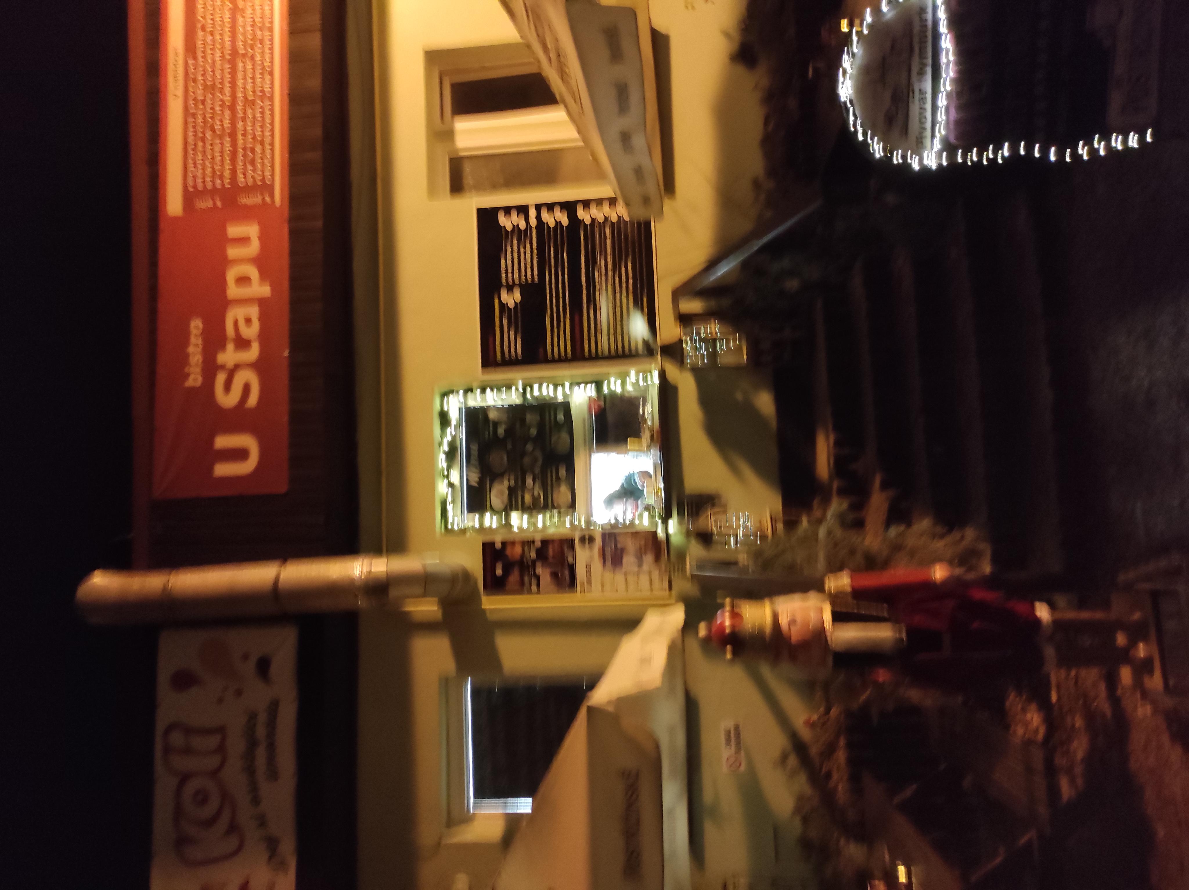 Bistro U Stapu foto 6