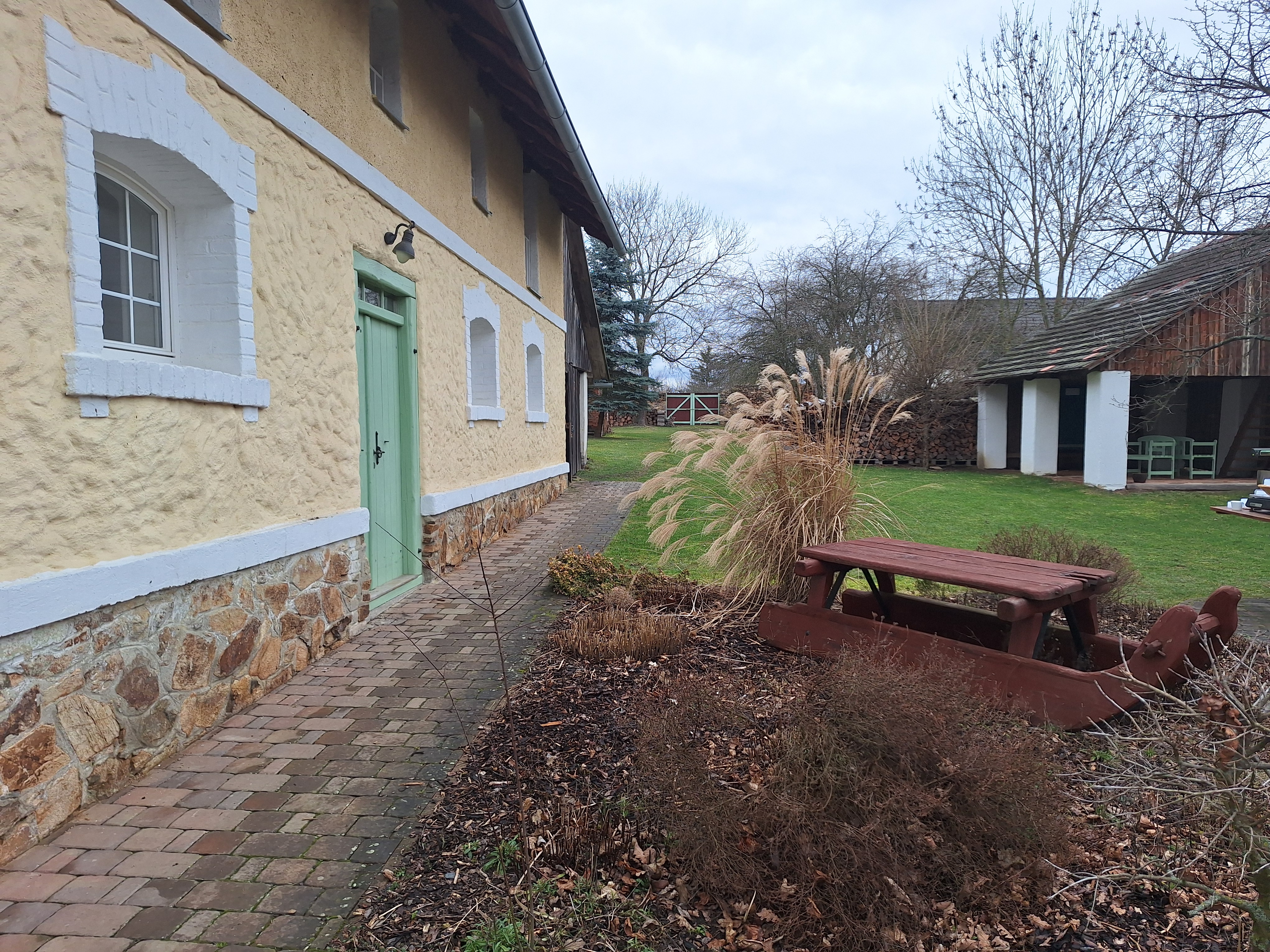 Statek Břežany foto 5