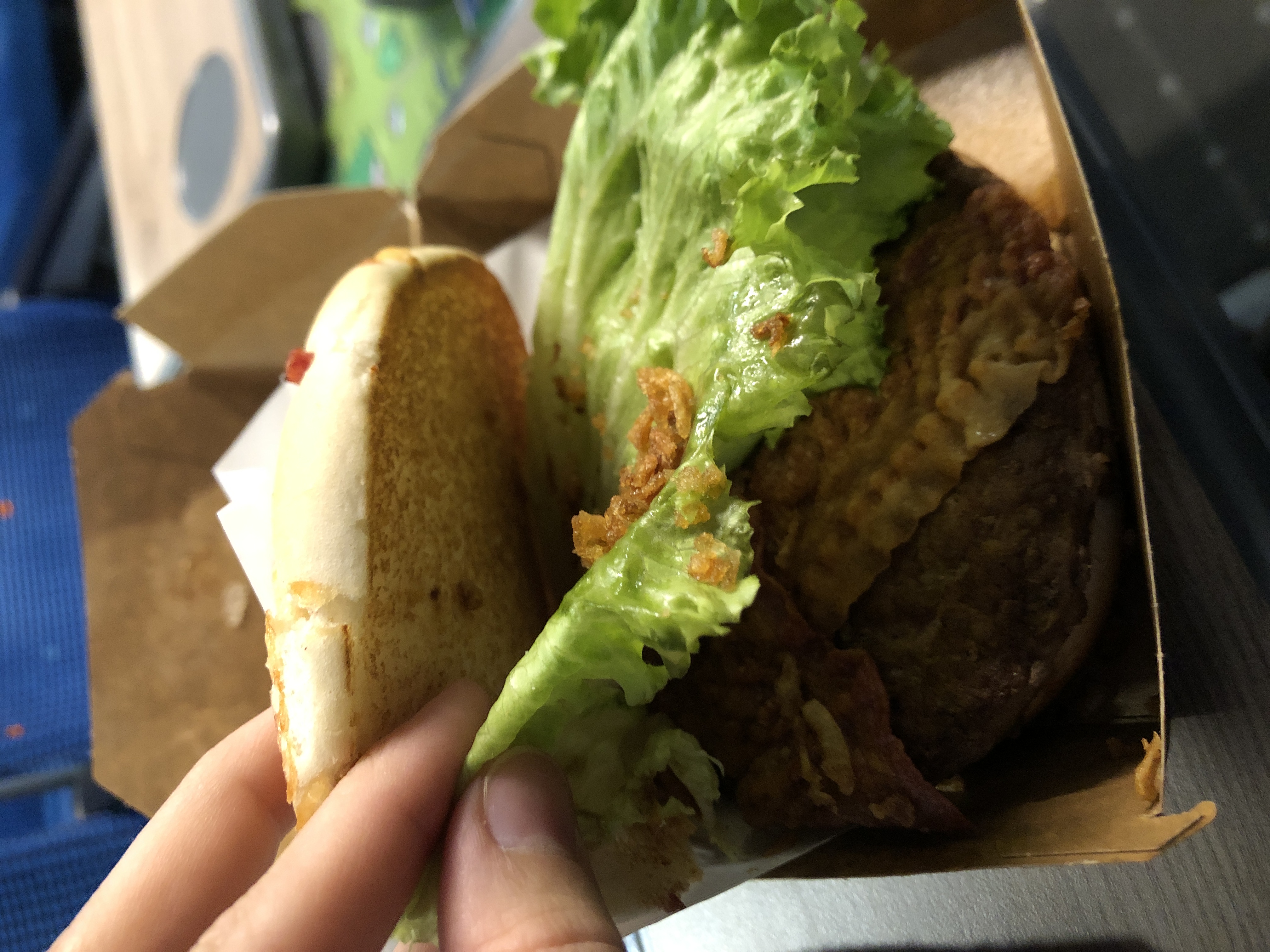 McDonald's foto 6