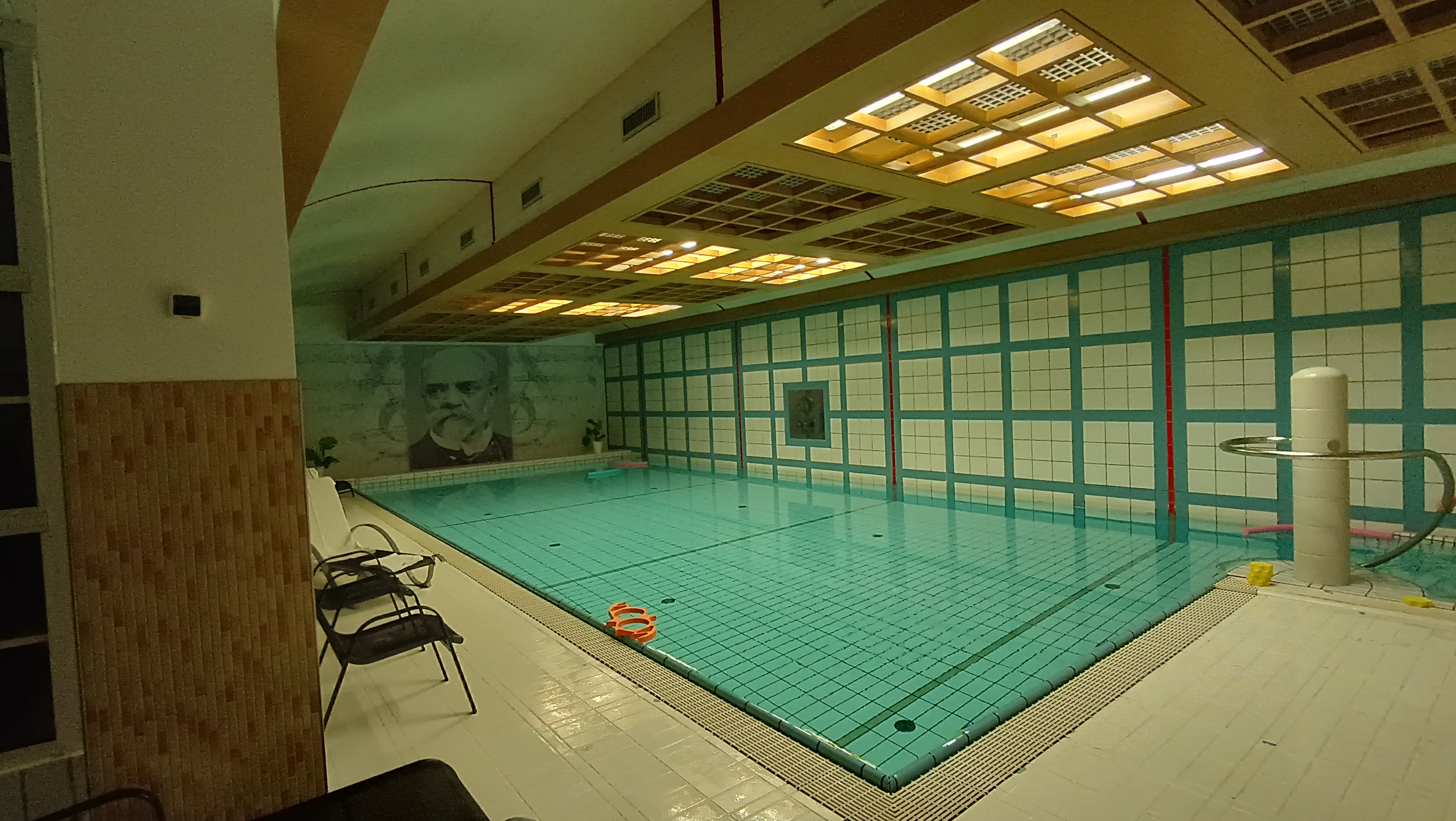 Dvorak Spa & Wellness Hotel foto 2