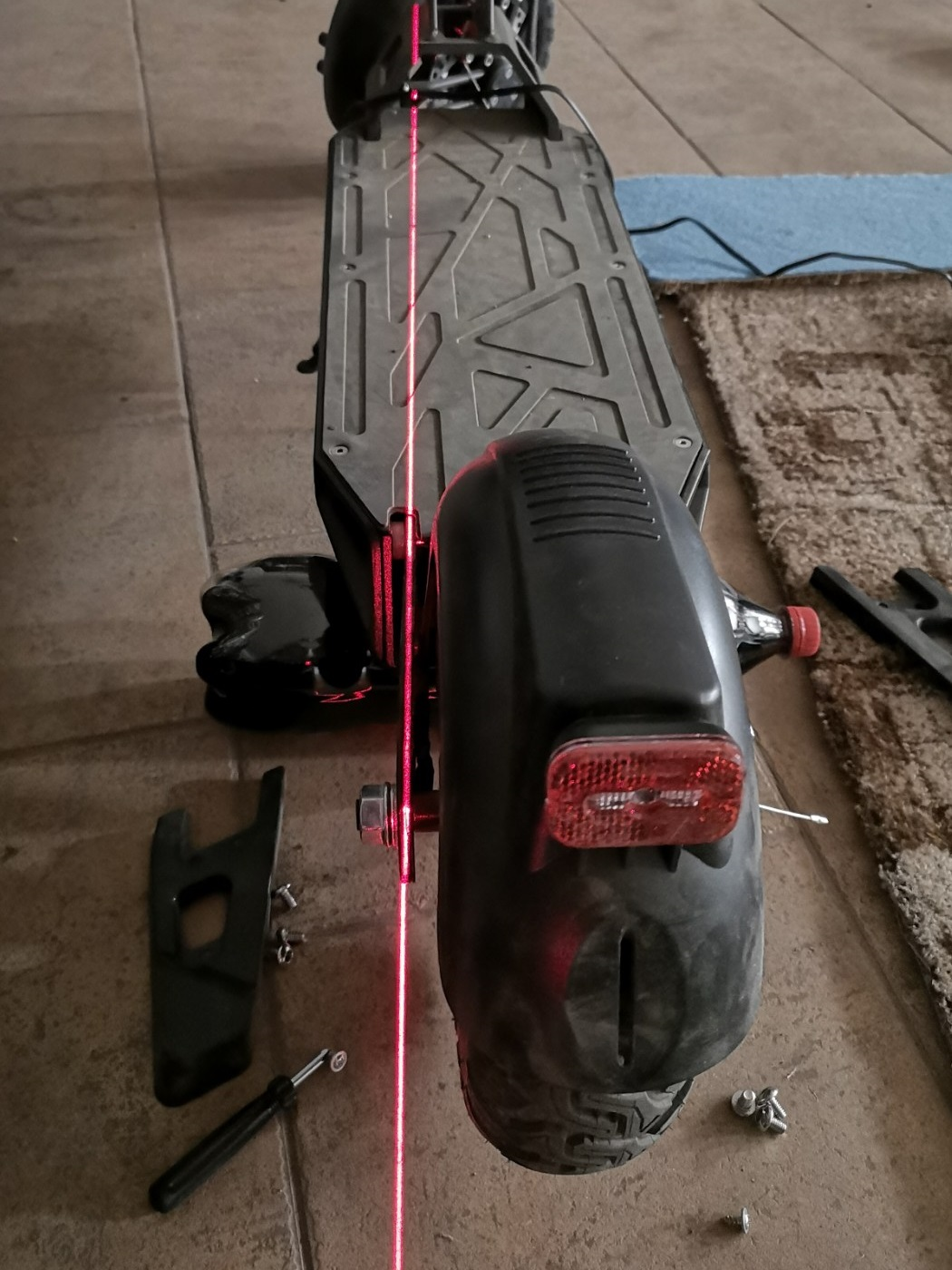 X-scooters.cz foto 2