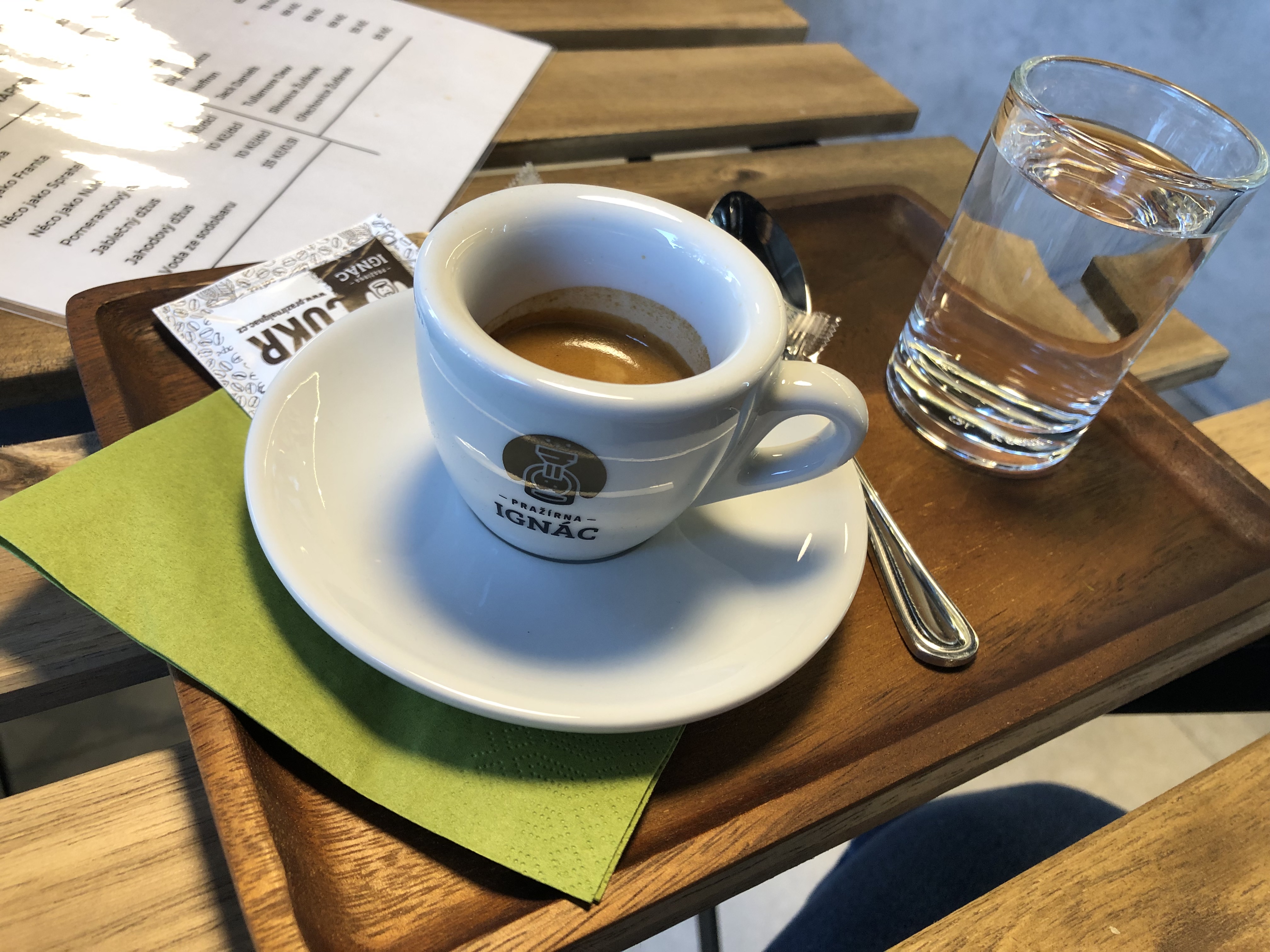 Středisko Kafé foto 3