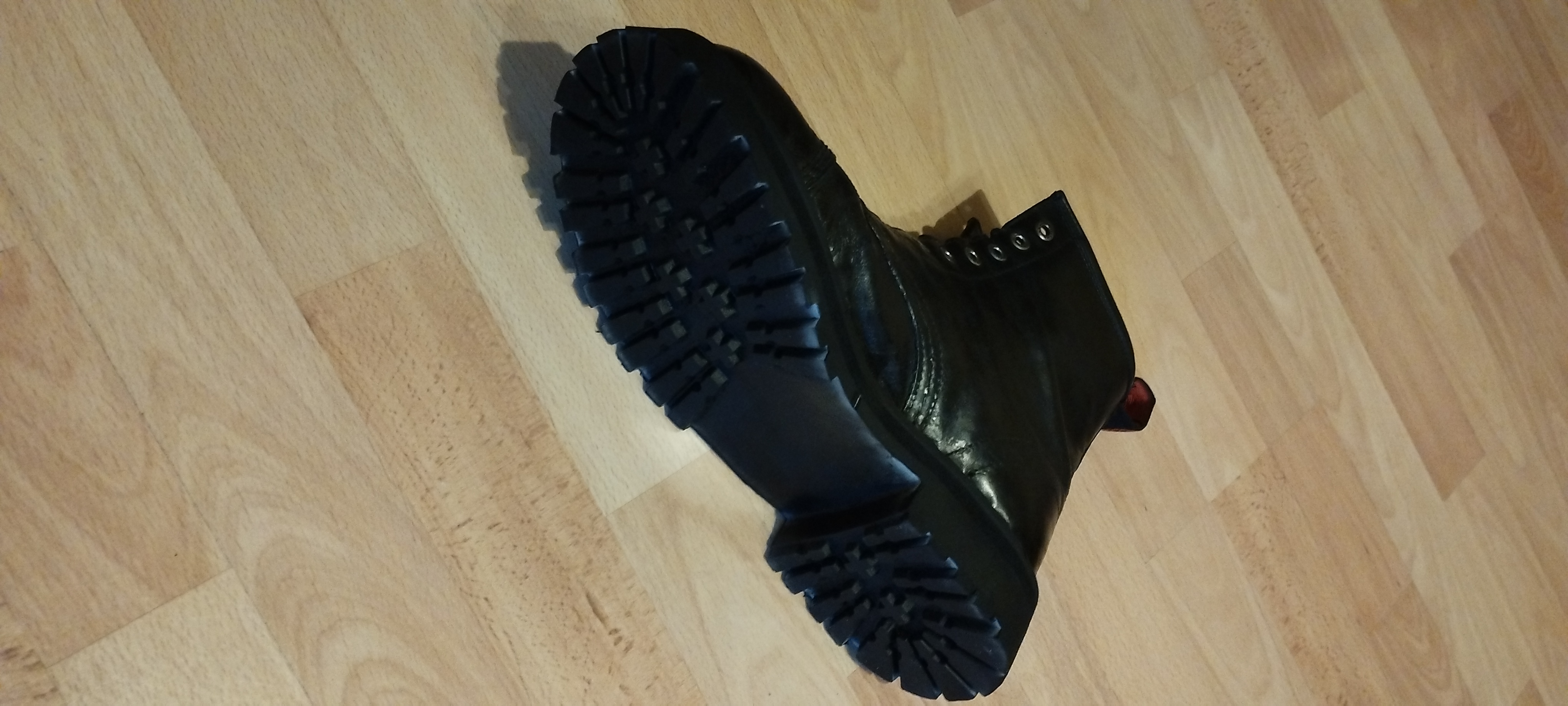 Oprava obuvi a galanterie Jiří Pavlů foto 2