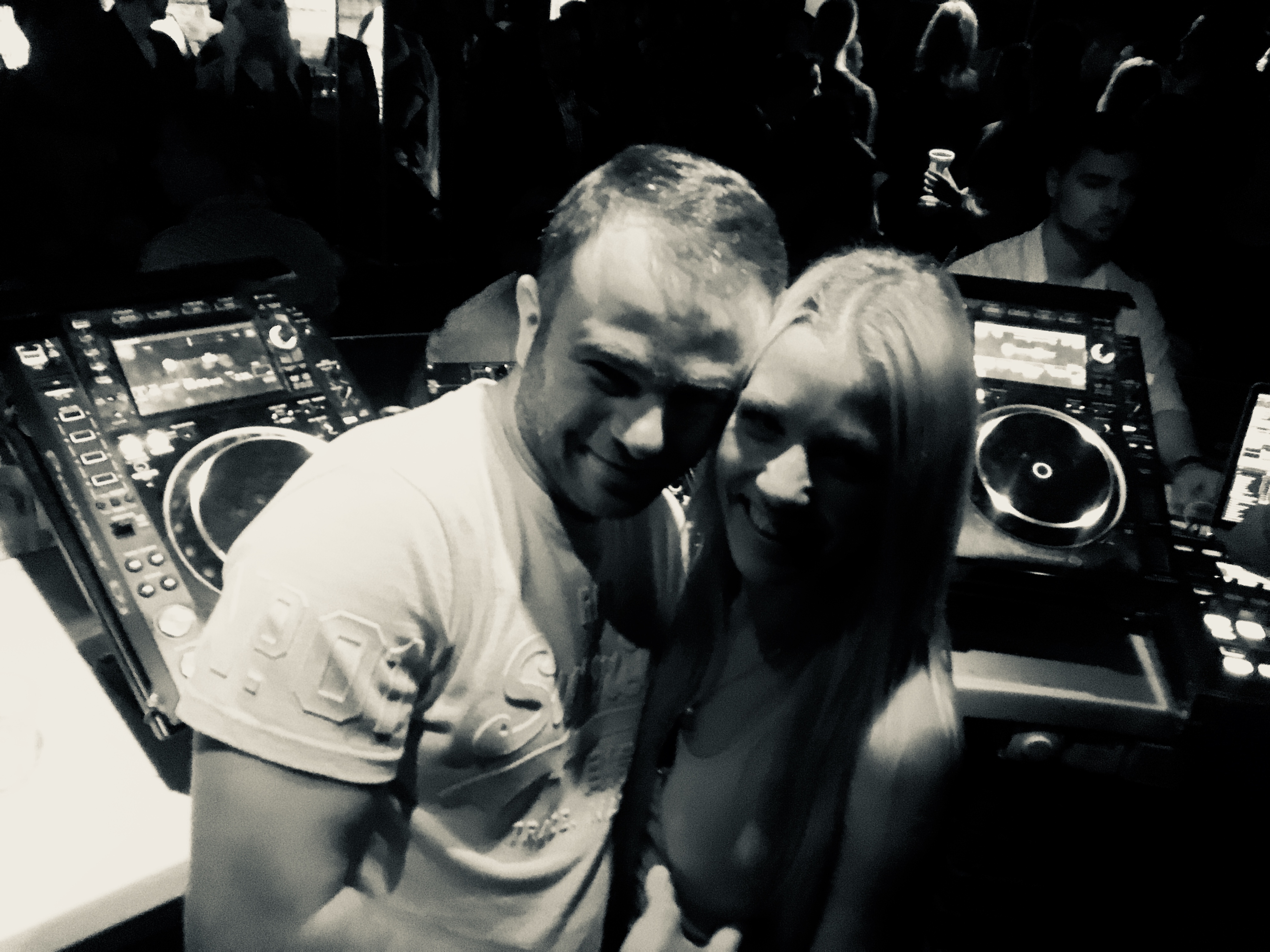 Studio 54 foto 2