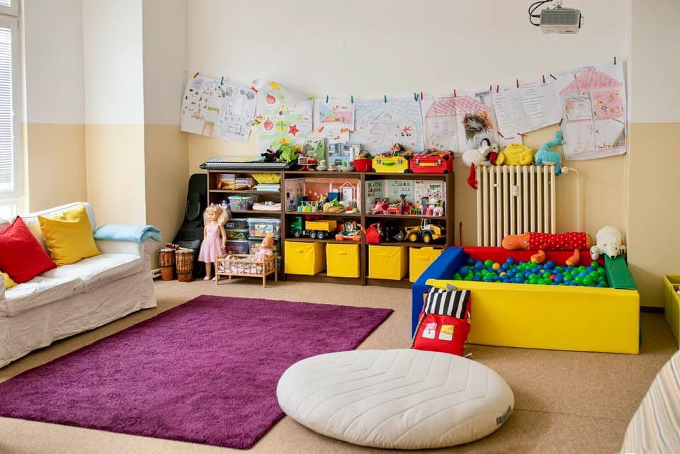 SENs z.s., Centrum péče o děti s vývojovou poruchou foto 5