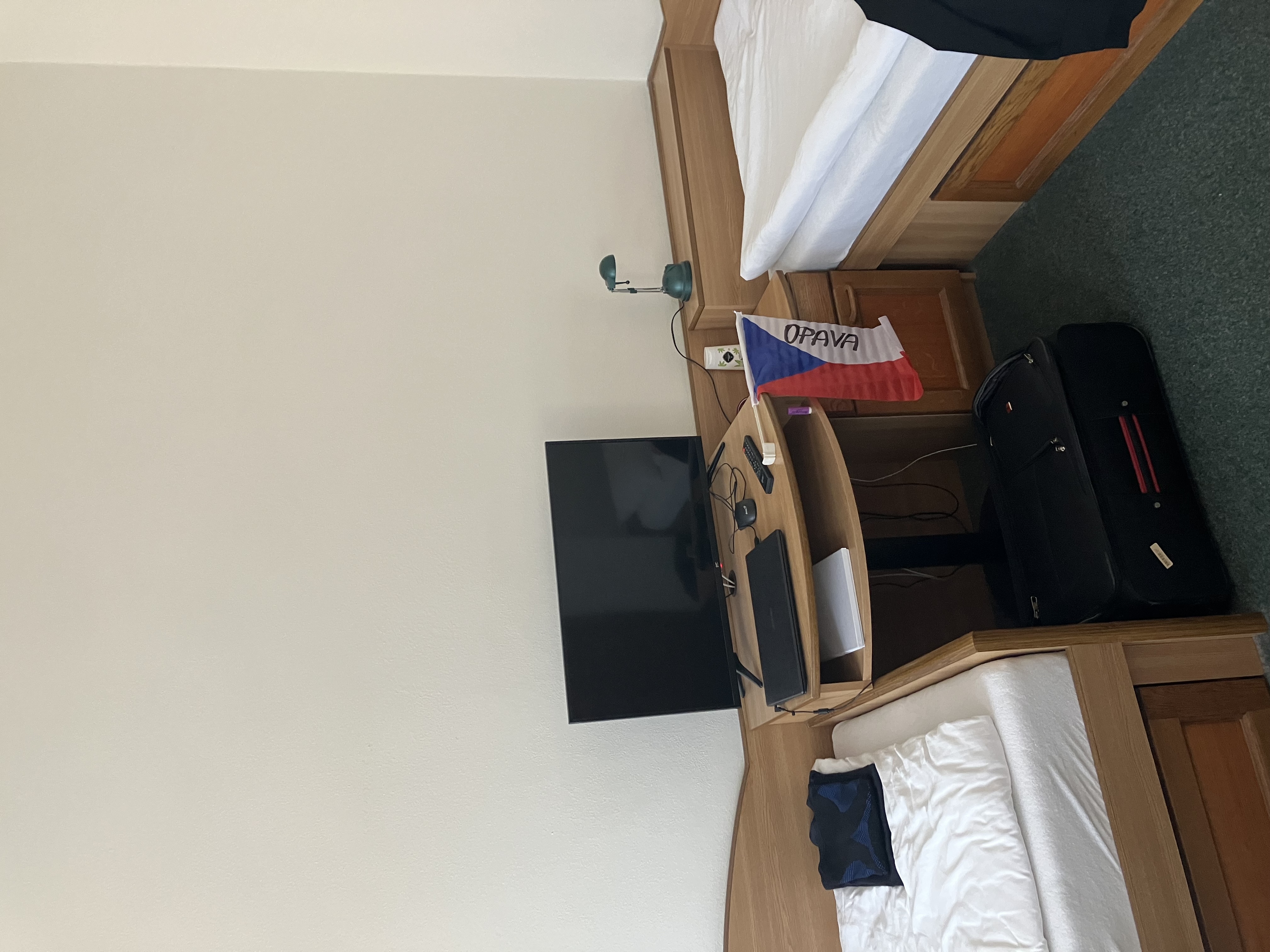 Hotel THT foto 5
