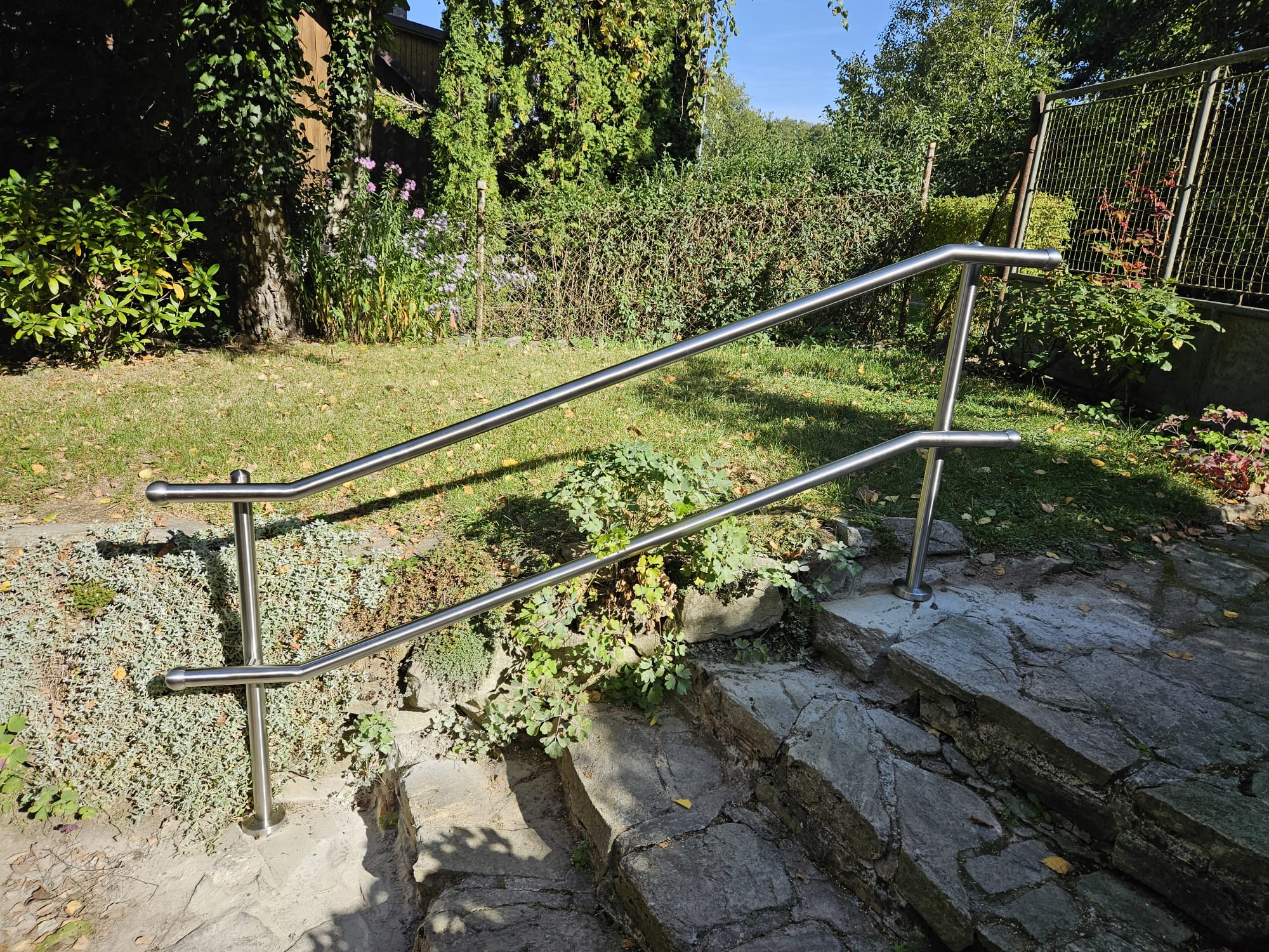 MK Zámečnictví foto 5