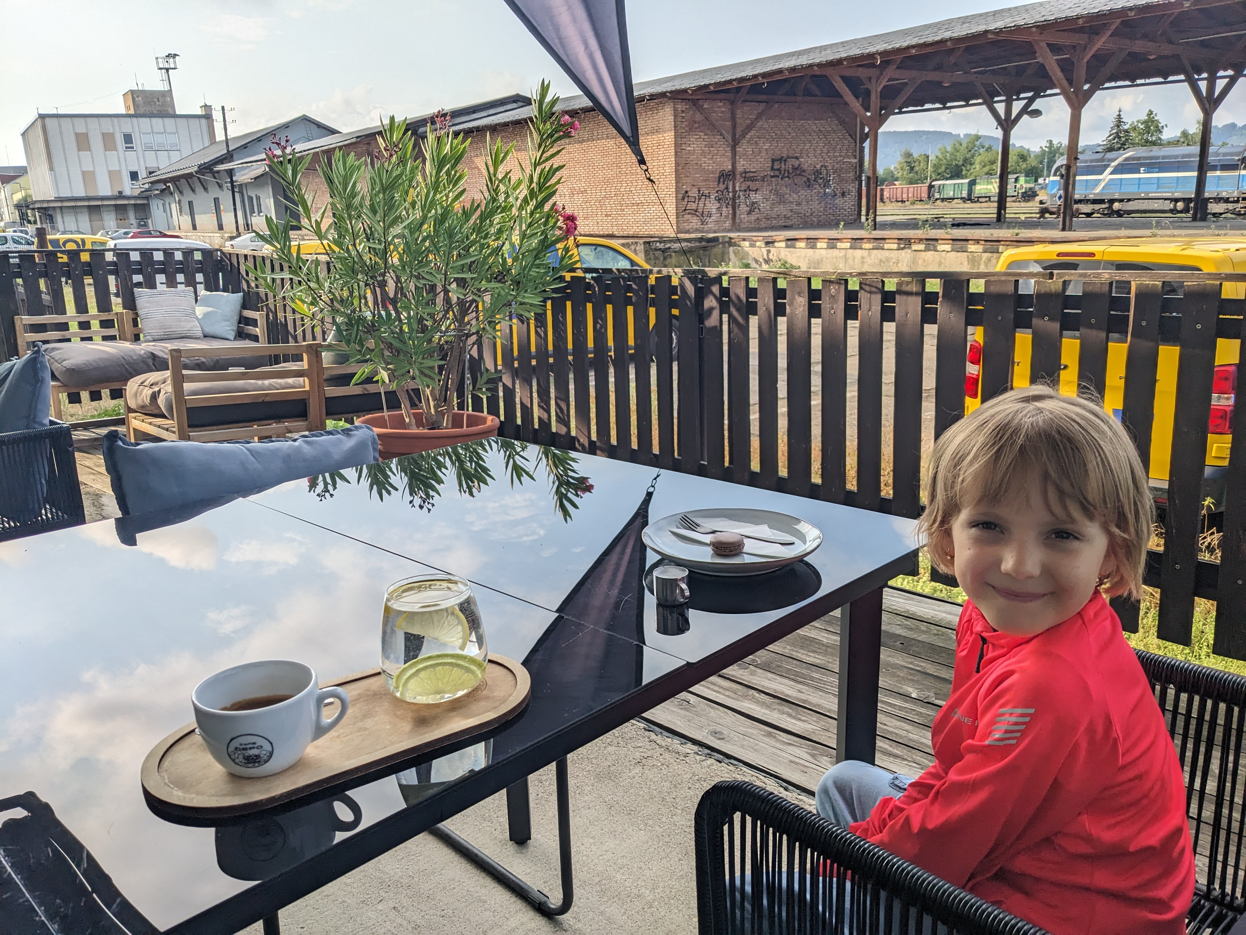 Cafe Depo foto 6