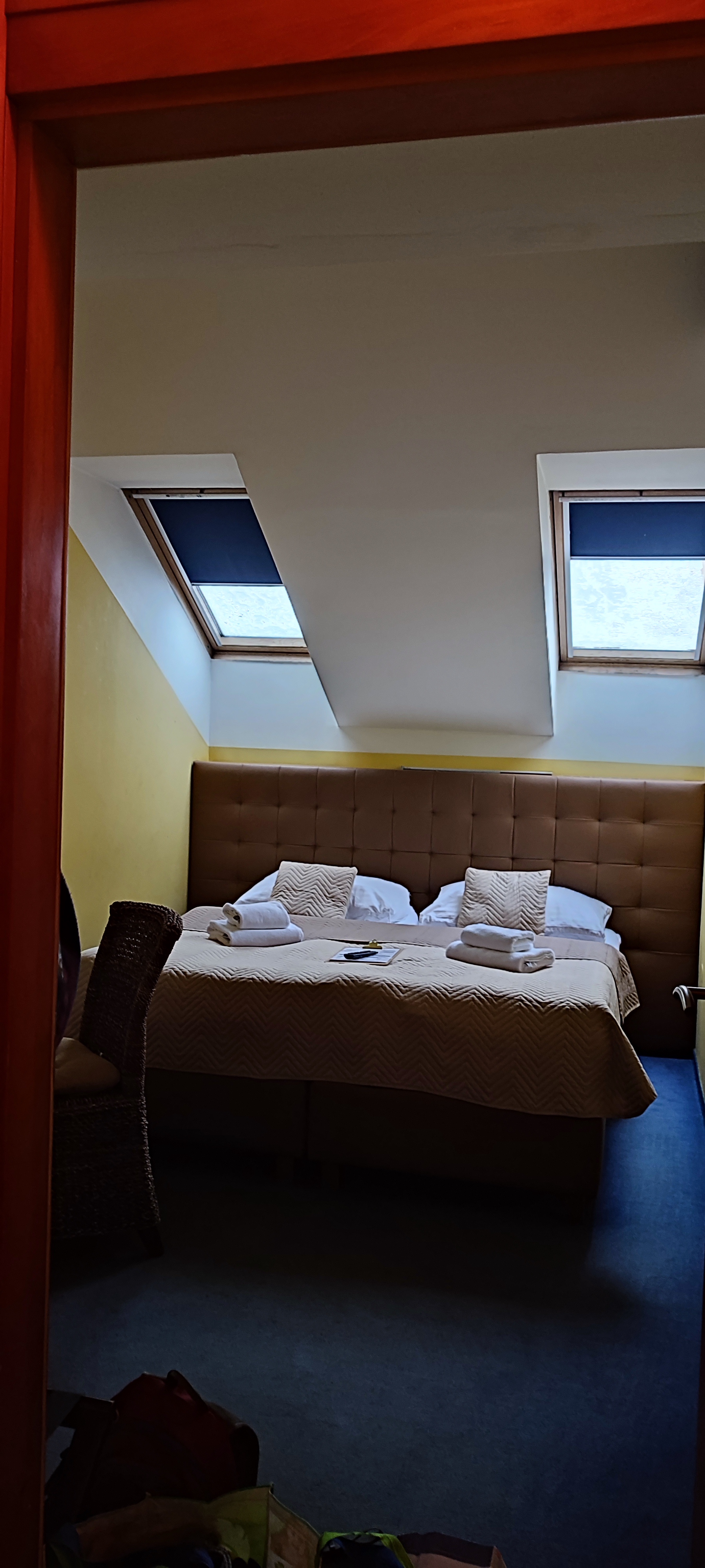 ARTE hotel **** foto 5