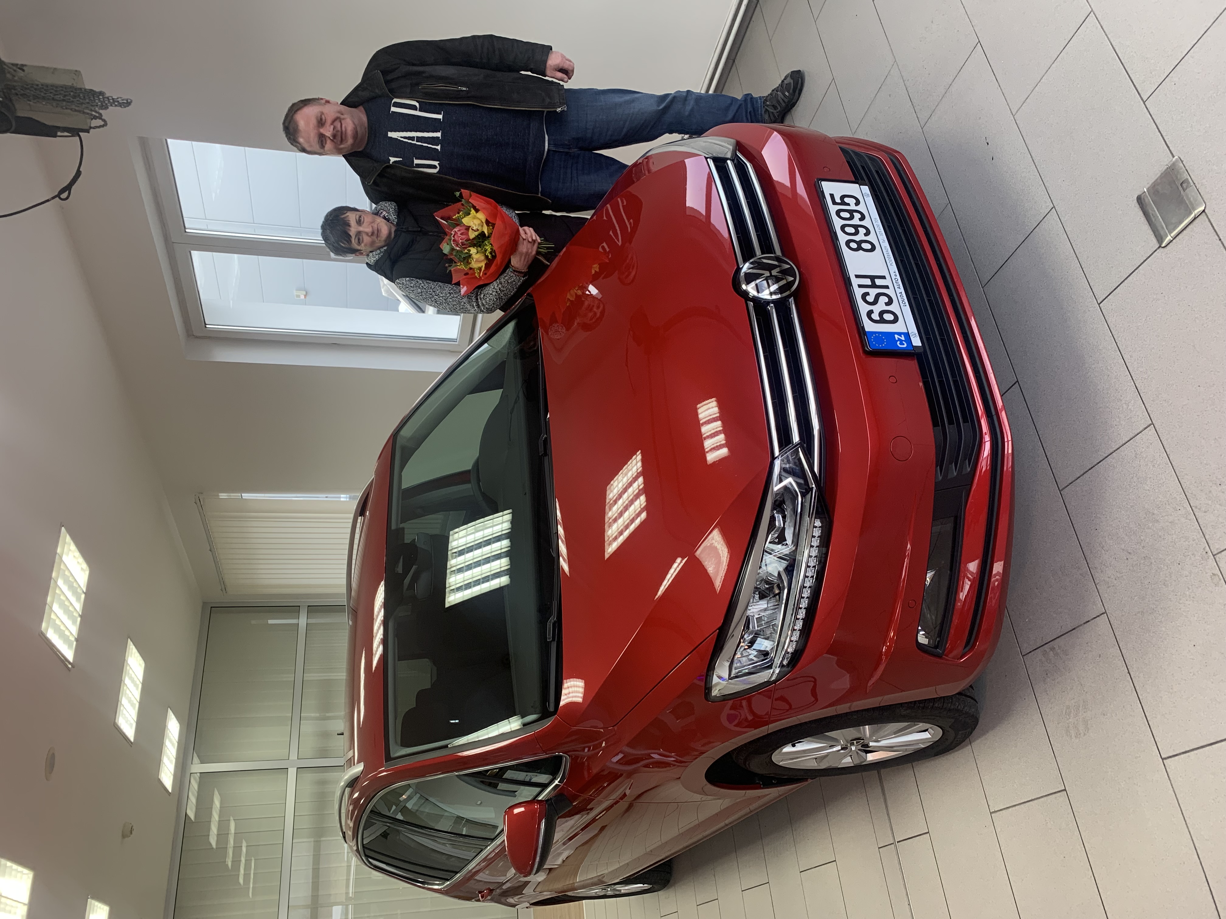 Louda Auto, a.s. foto 2