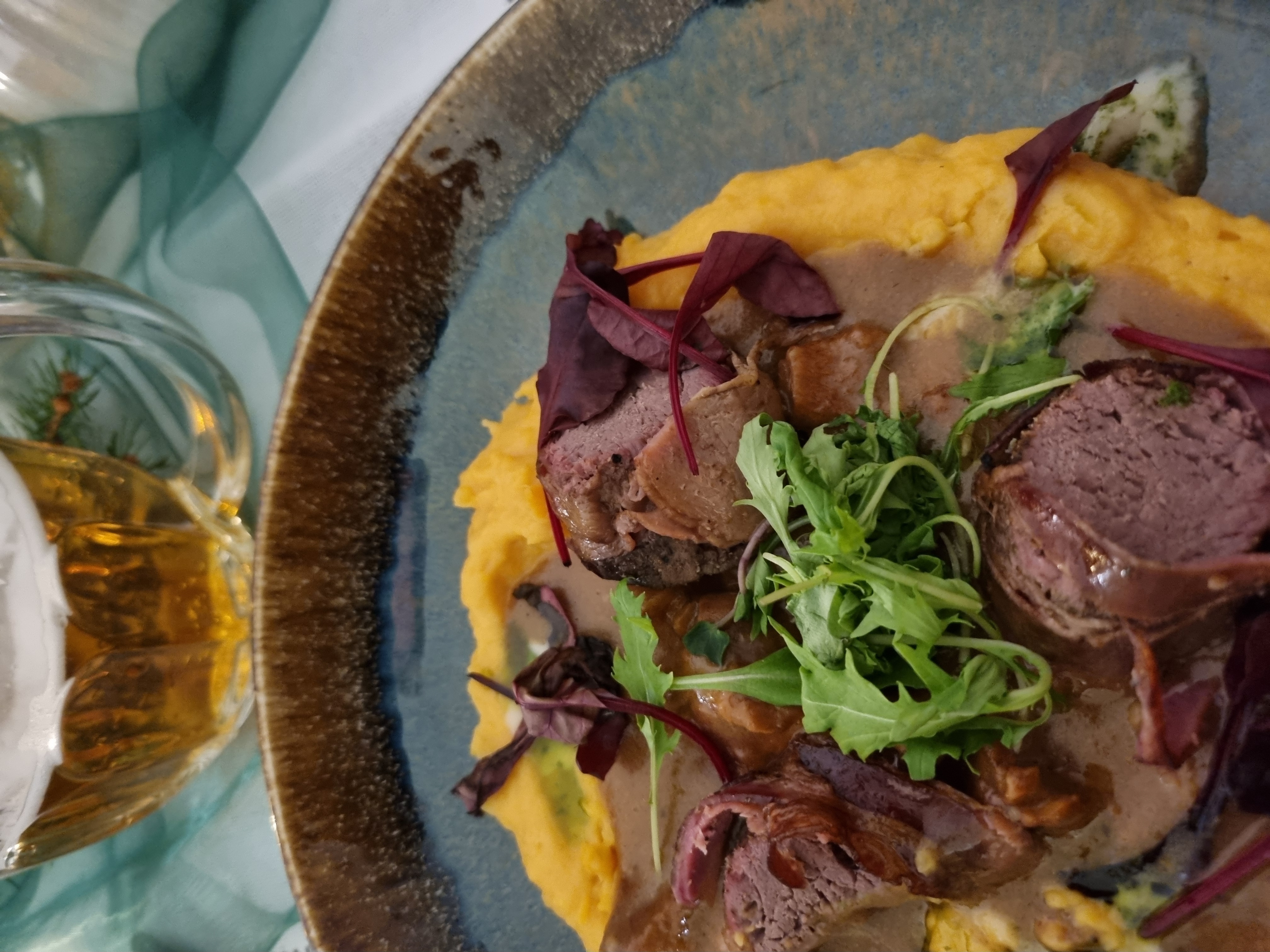 Apartmánový dům Landek foto 5