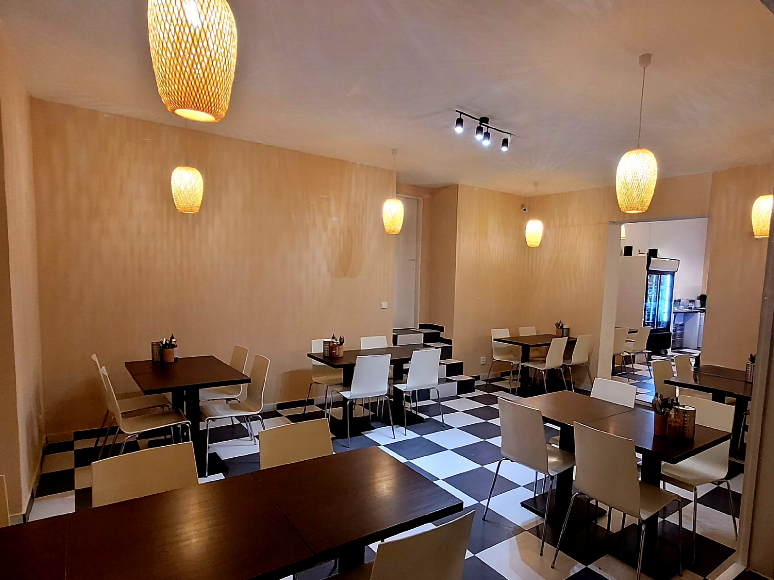 SUSHI Bistro foto 2