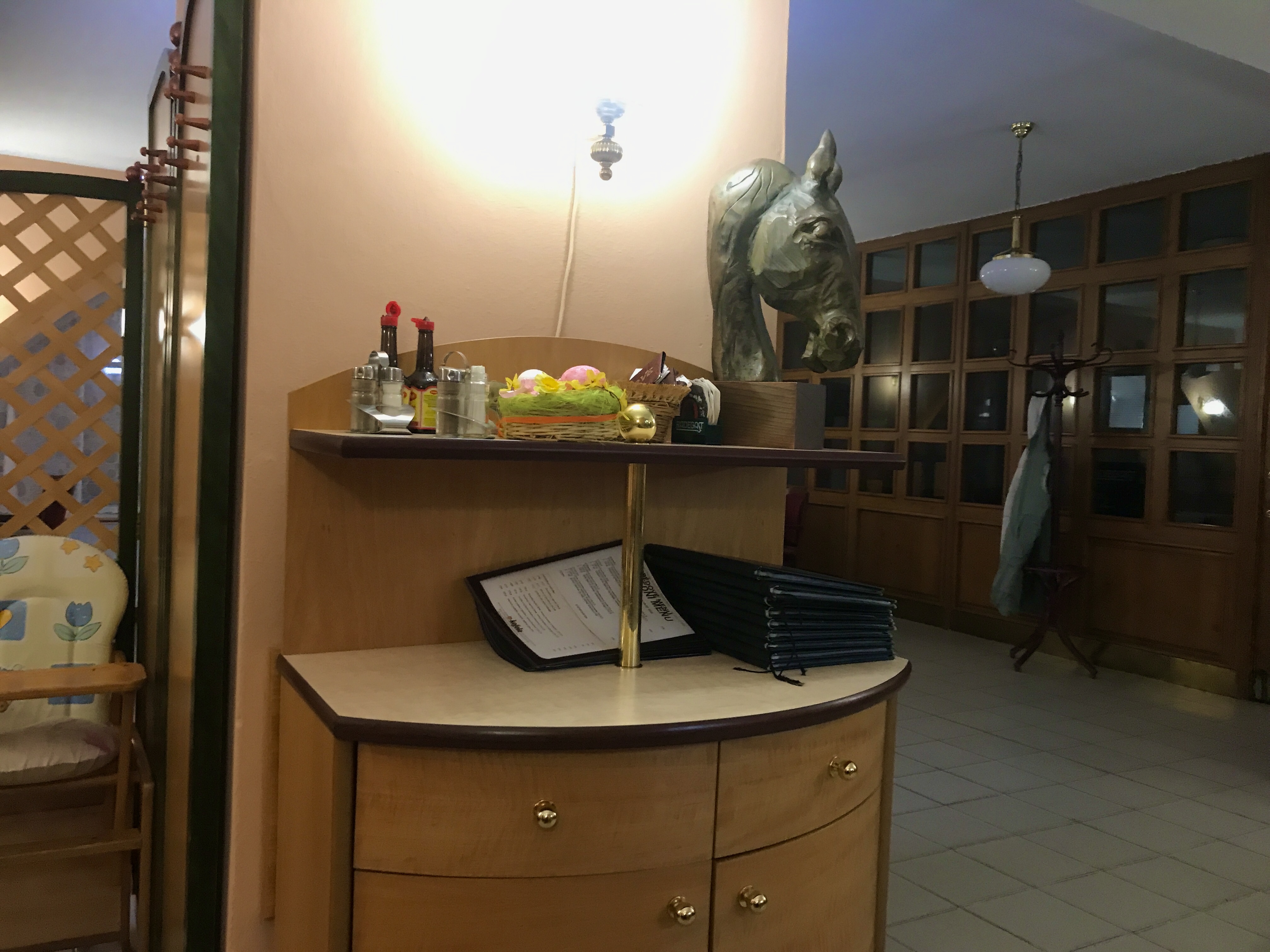 Restaurace U Medvěda foto 5