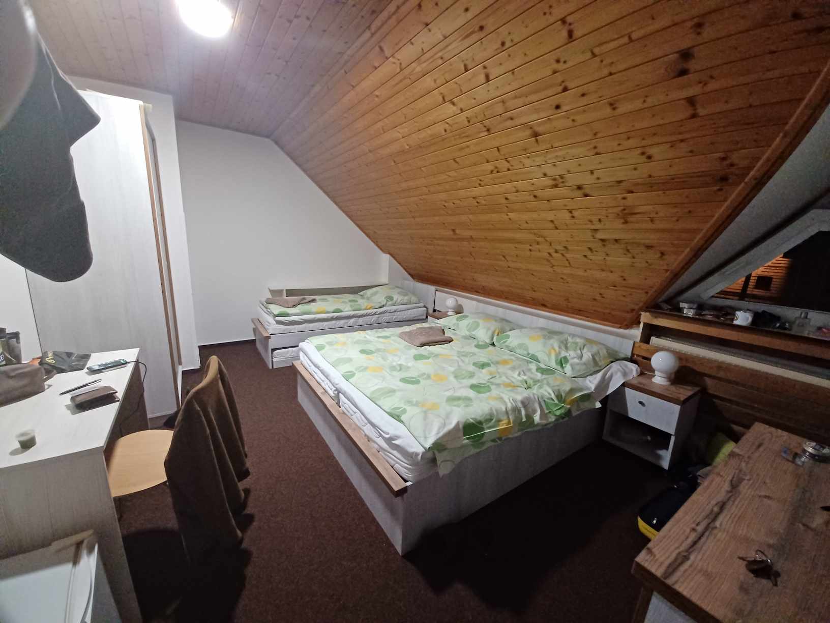 Penzion pod Smrkem foto 3