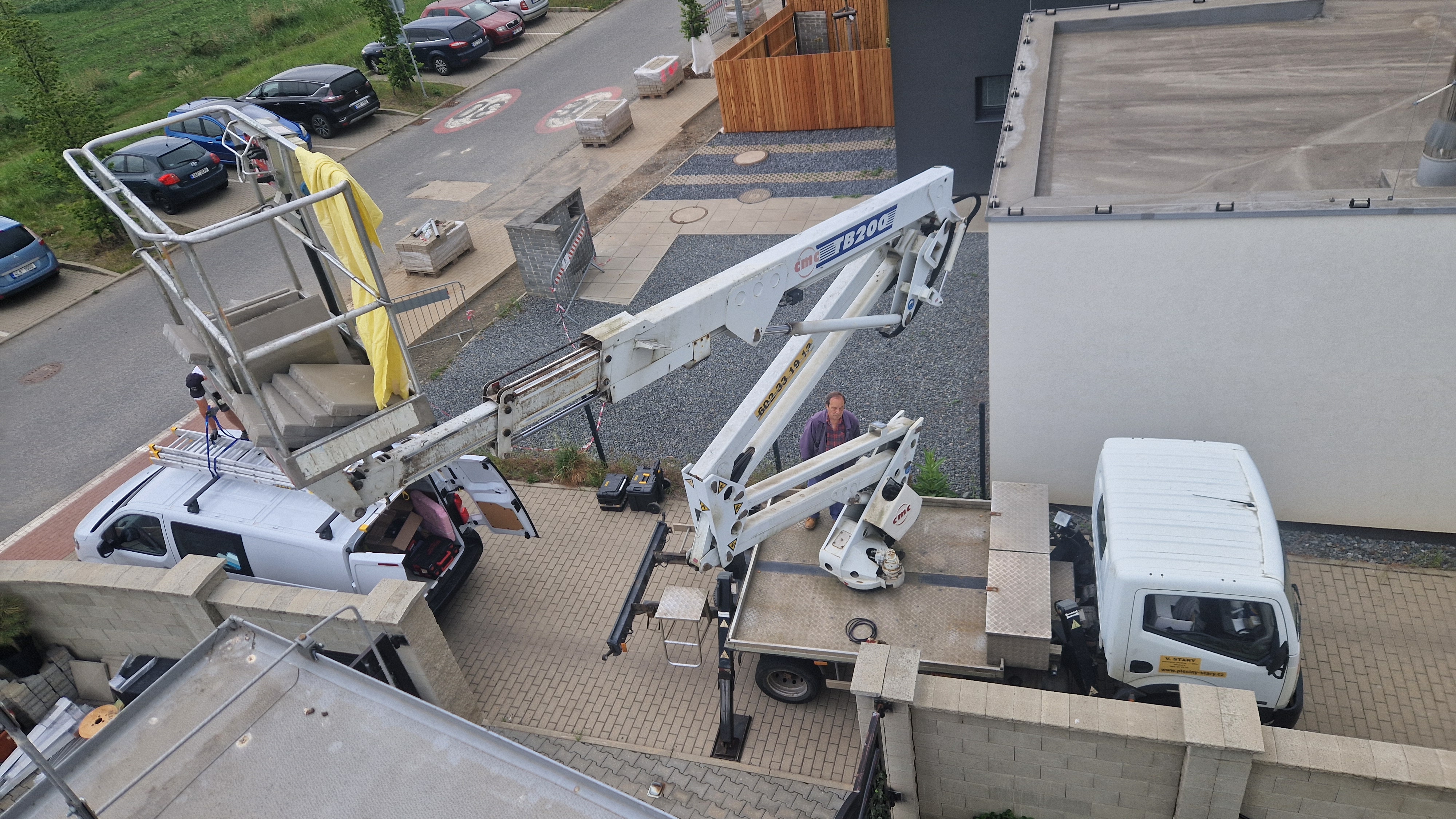 Vladimír Starý foto 2