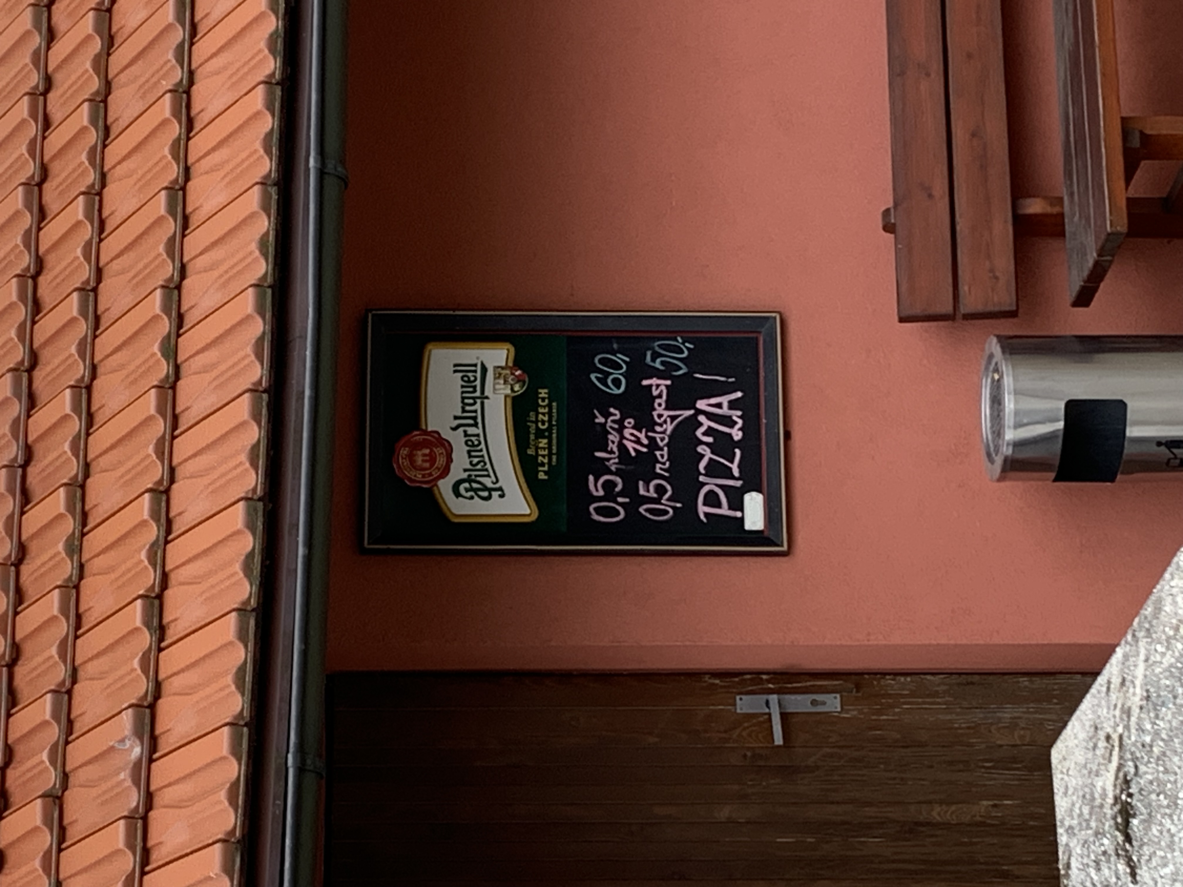 Restaurace hotelu Rokytno foto 5