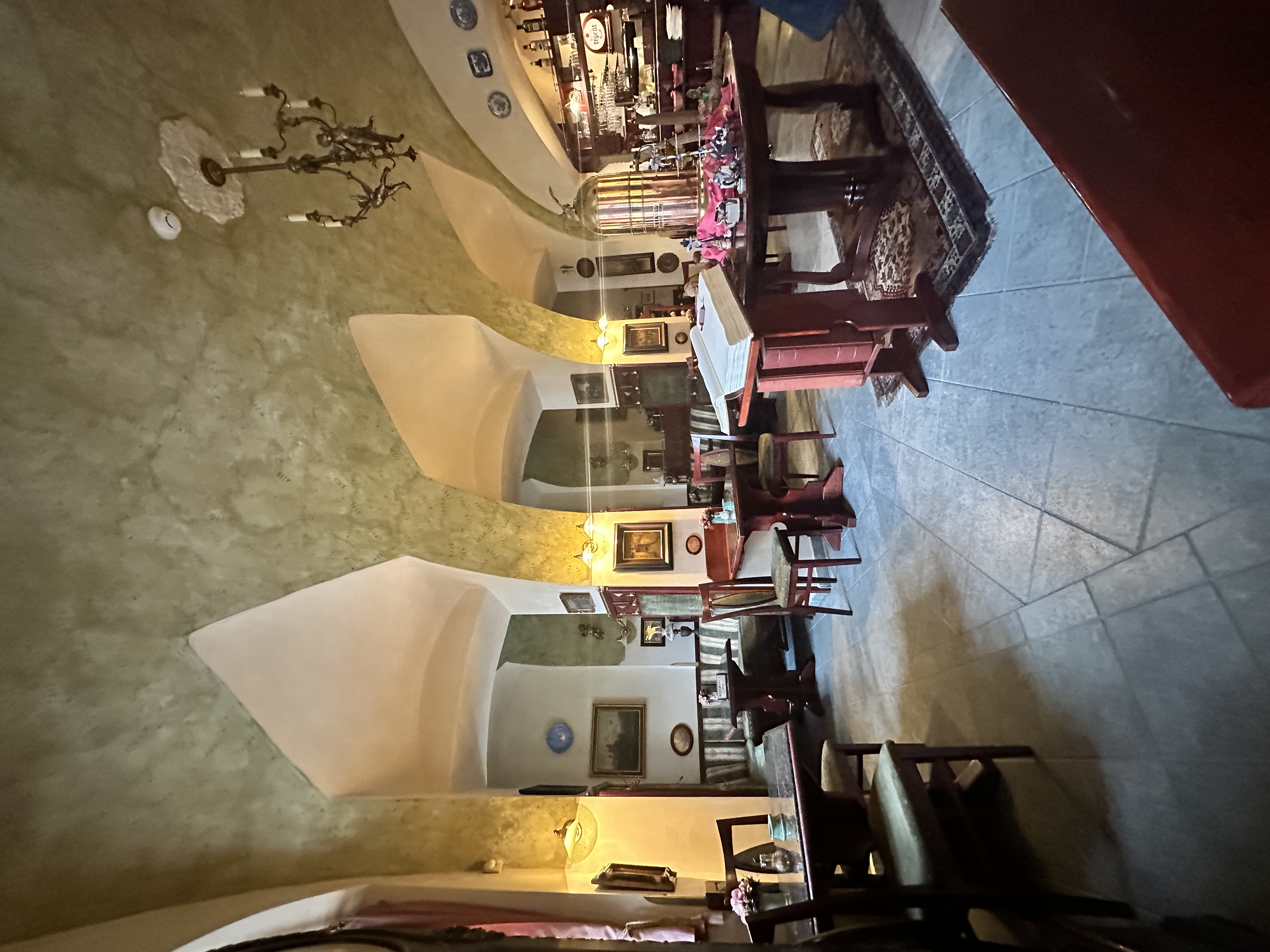 Restaurace U Míšků foto 5