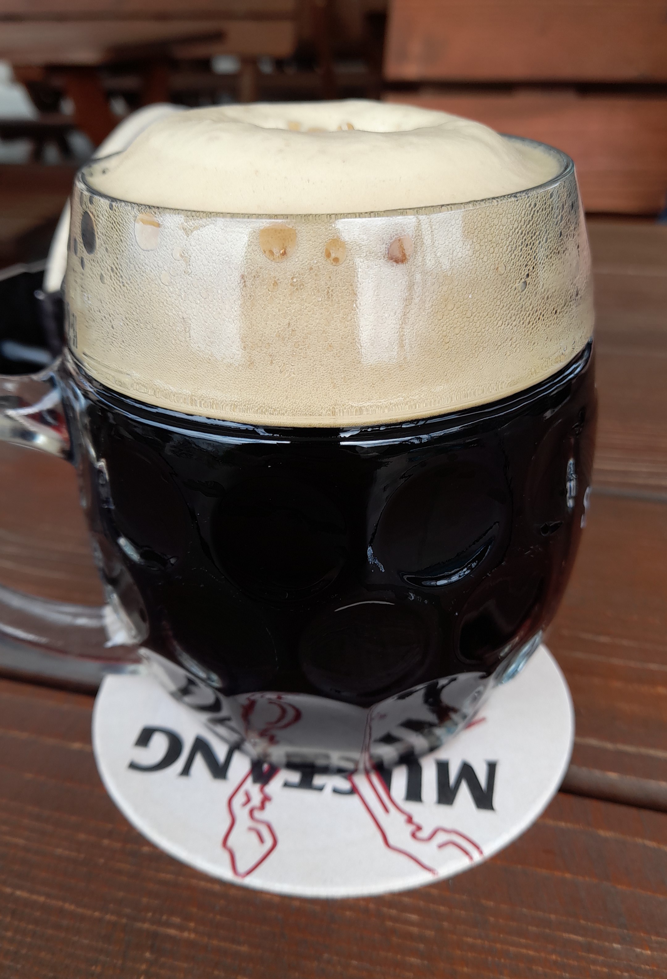 Restaurace Kolovna foto 3