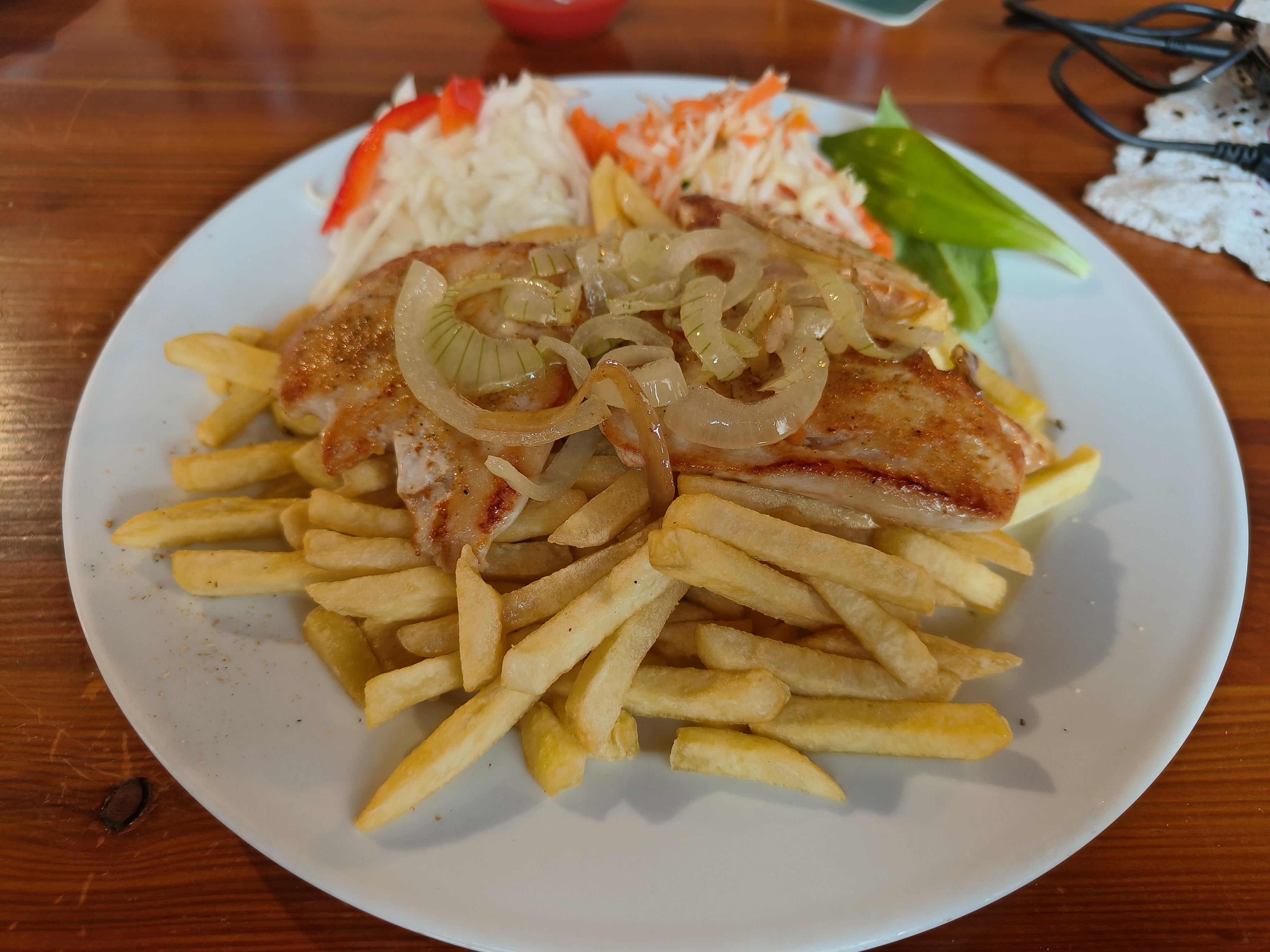 Restaurace U Slezáků foto 5