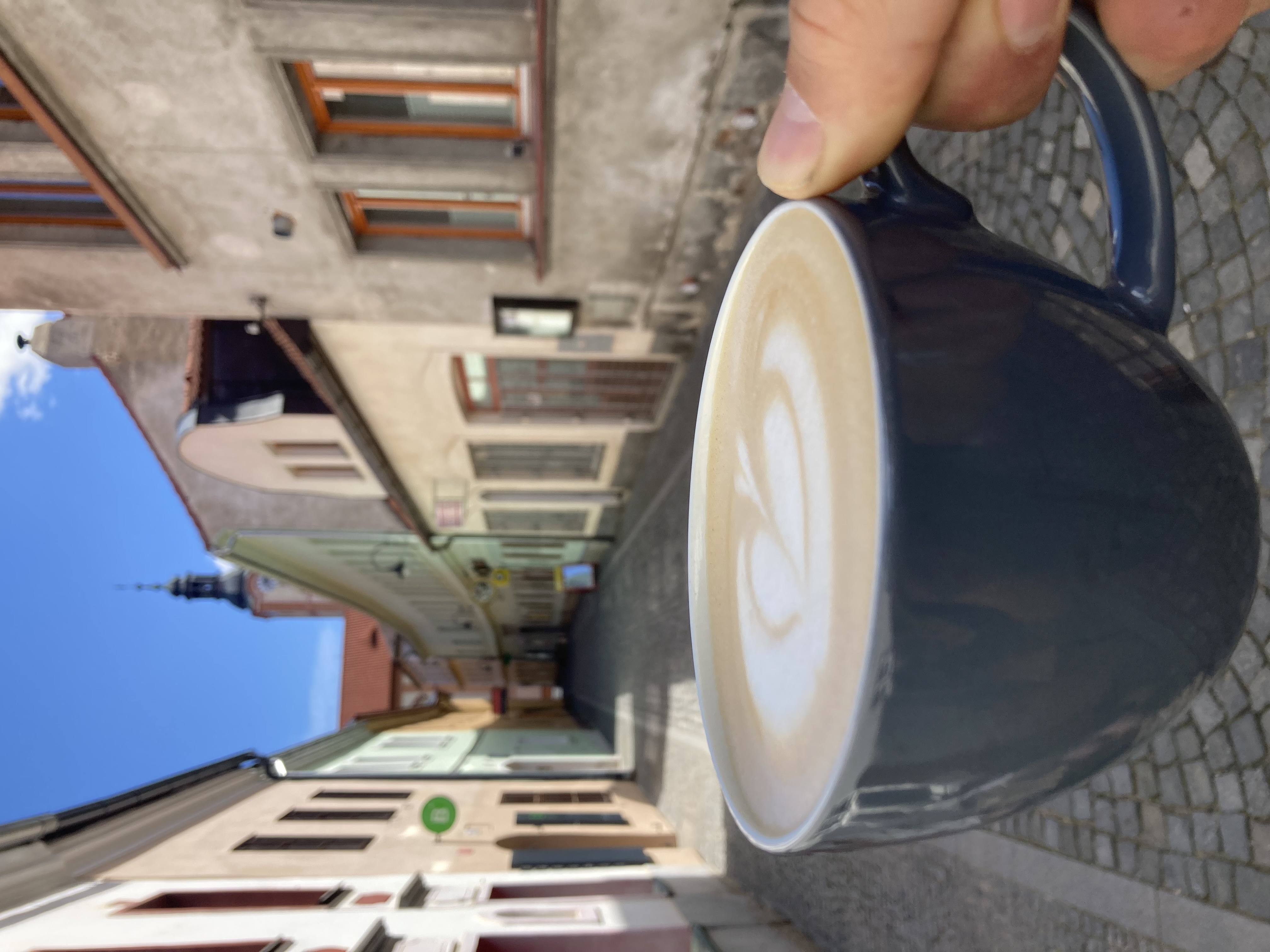 Kafe Rejnička foto 6
