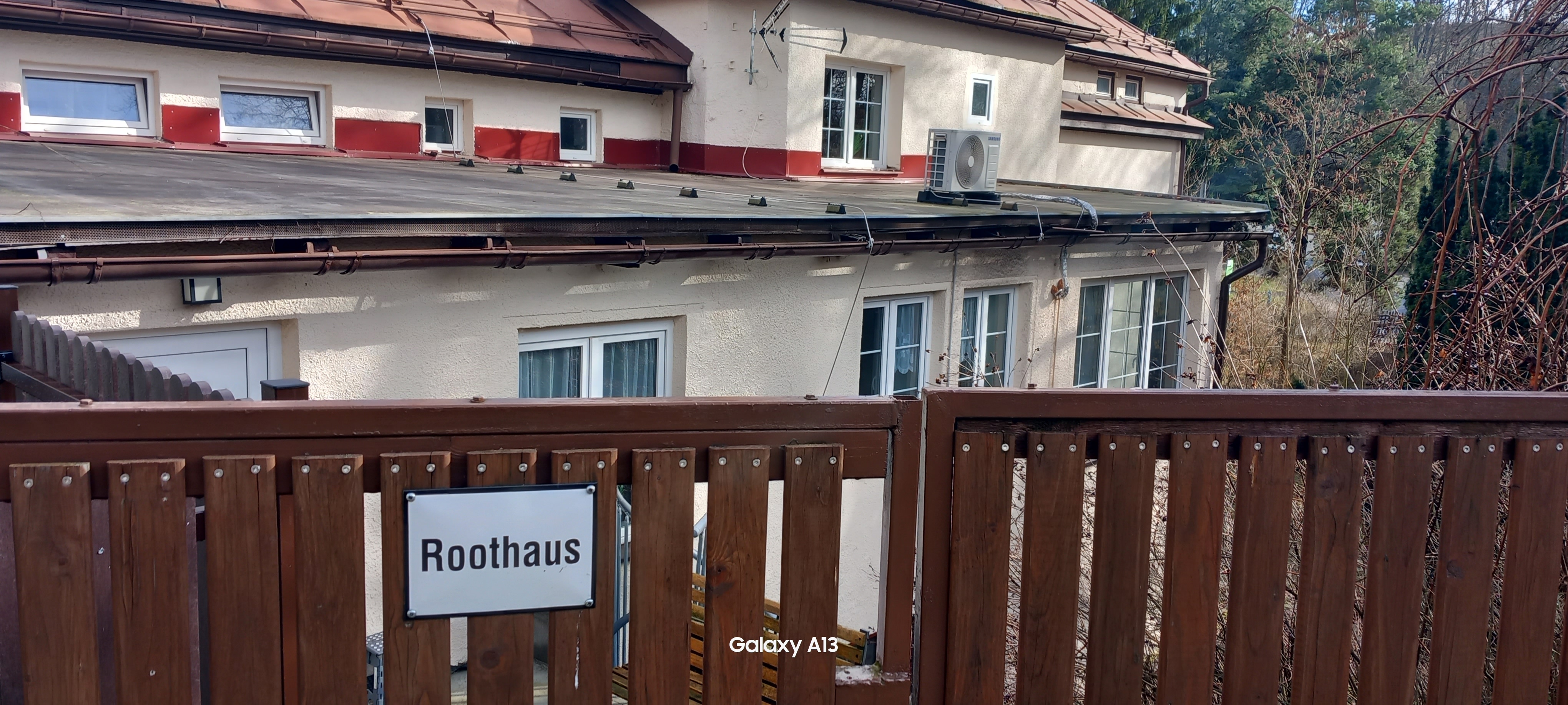 Roothaus foto 2