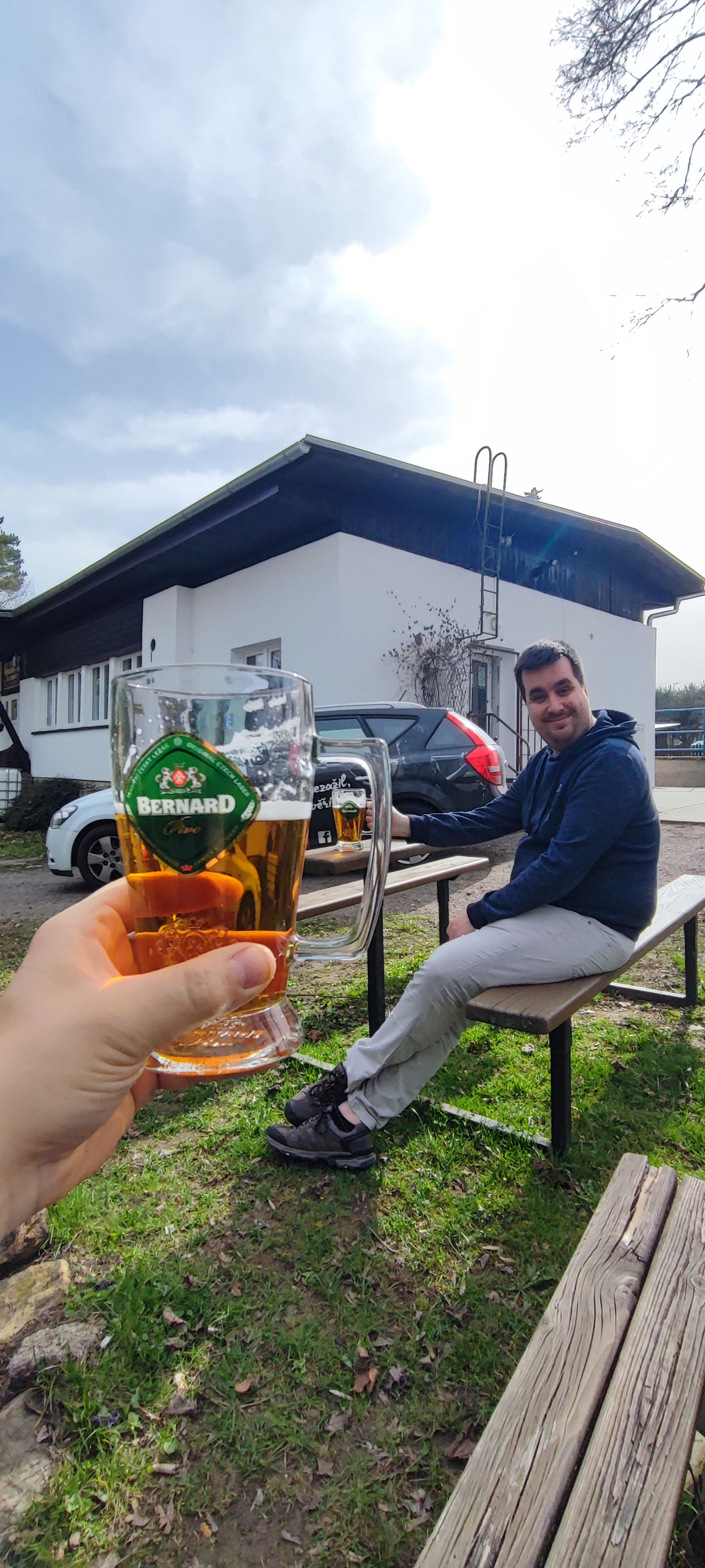 Restaurace Na Zastávce foto 3