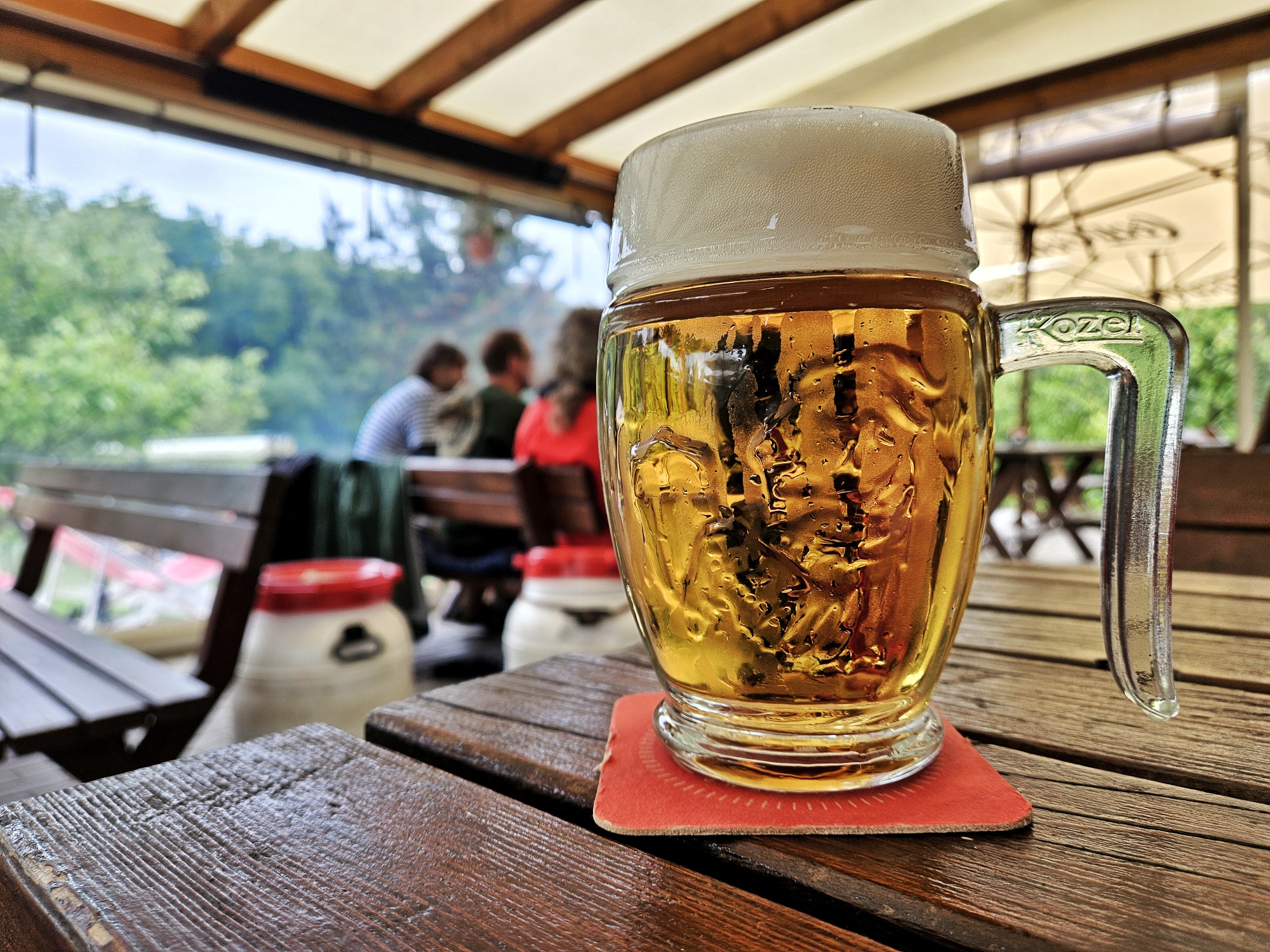 Riviéra Zbečno foto 2