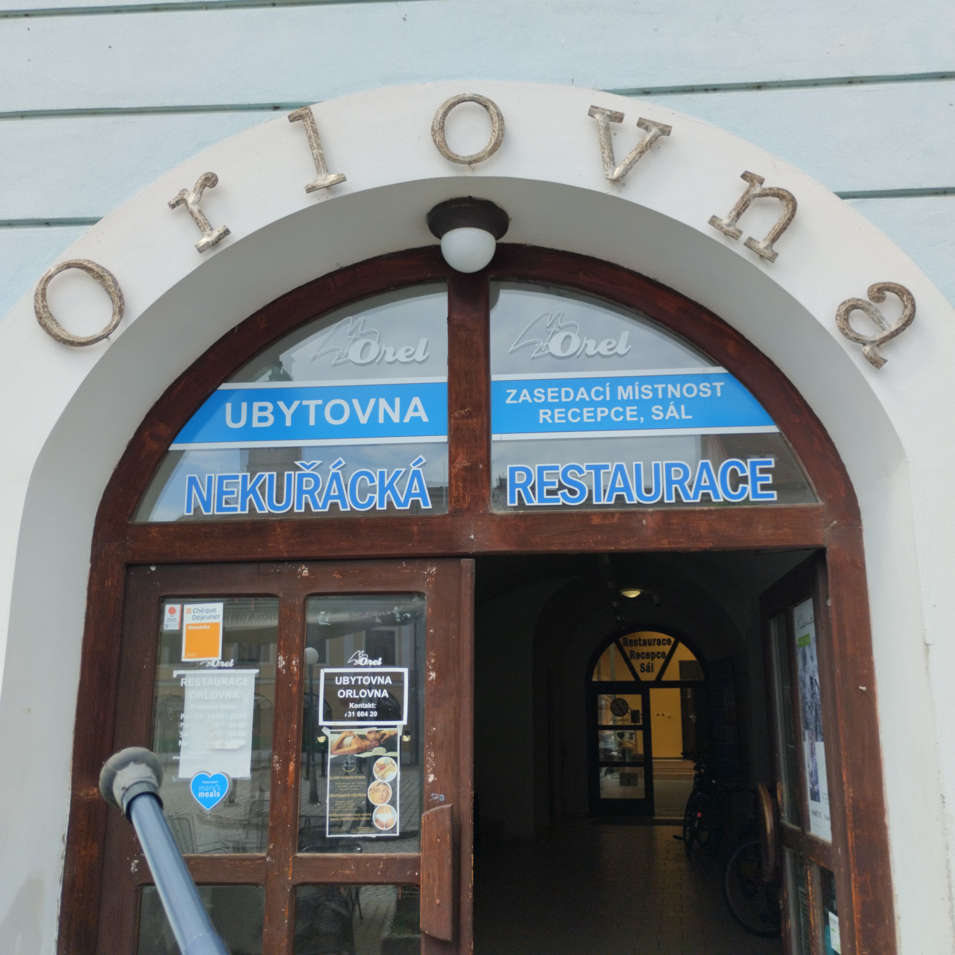 Minipivovar Orlovna, s.r.o. foto 6
