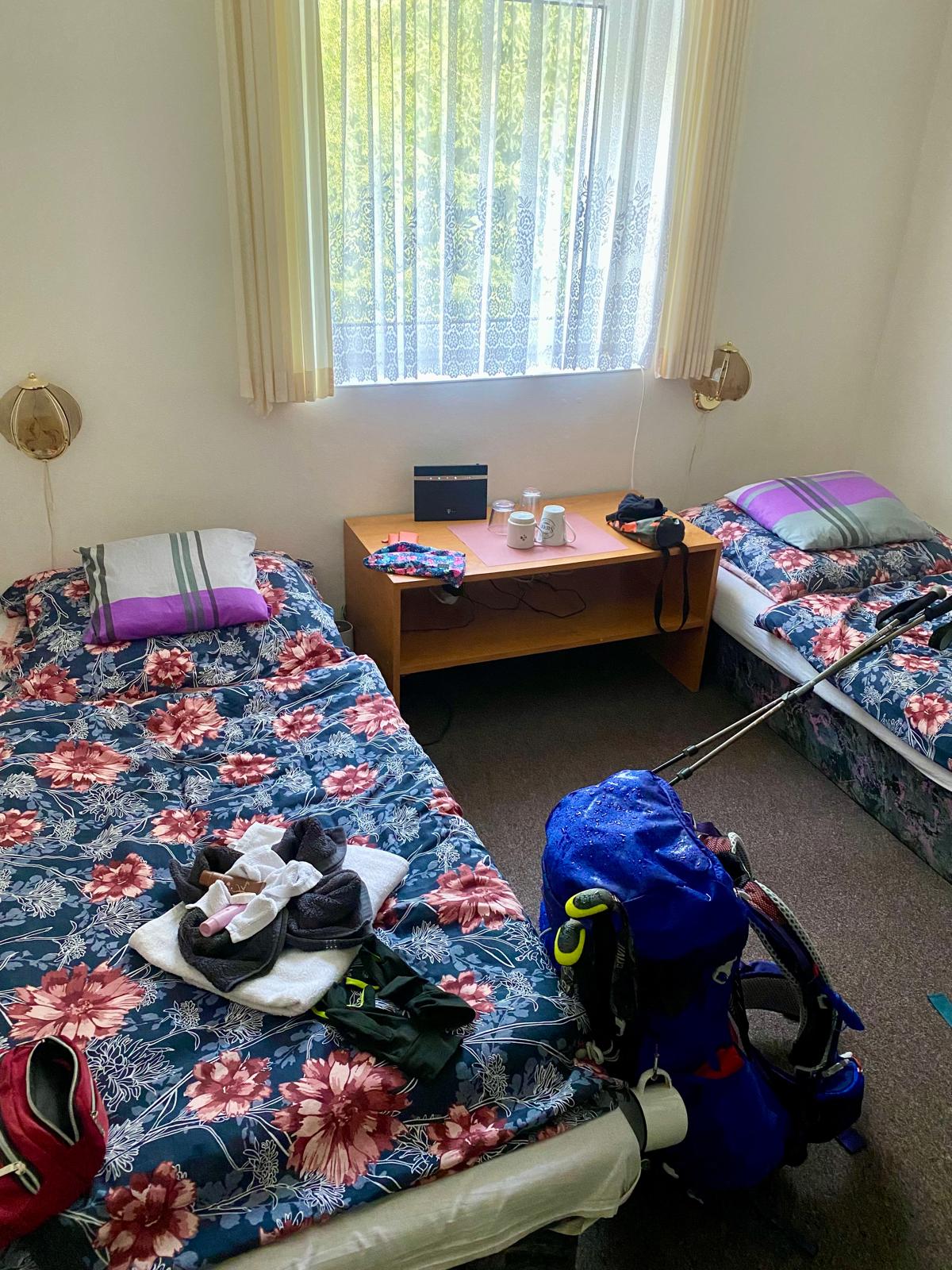 Penzion Nebesa u lesa foto 2