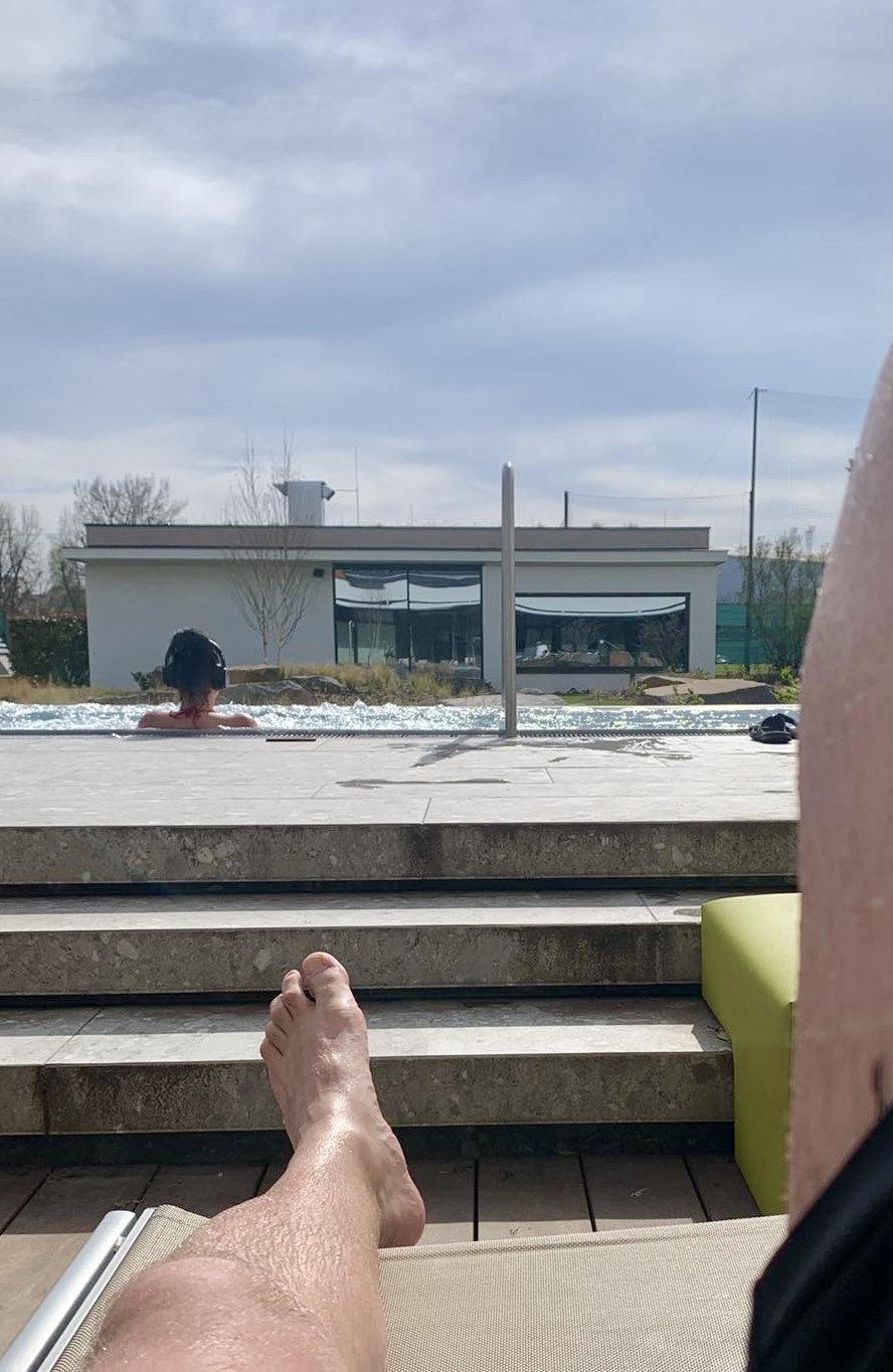 OMEGA centrum sportu a zdraví foto 1