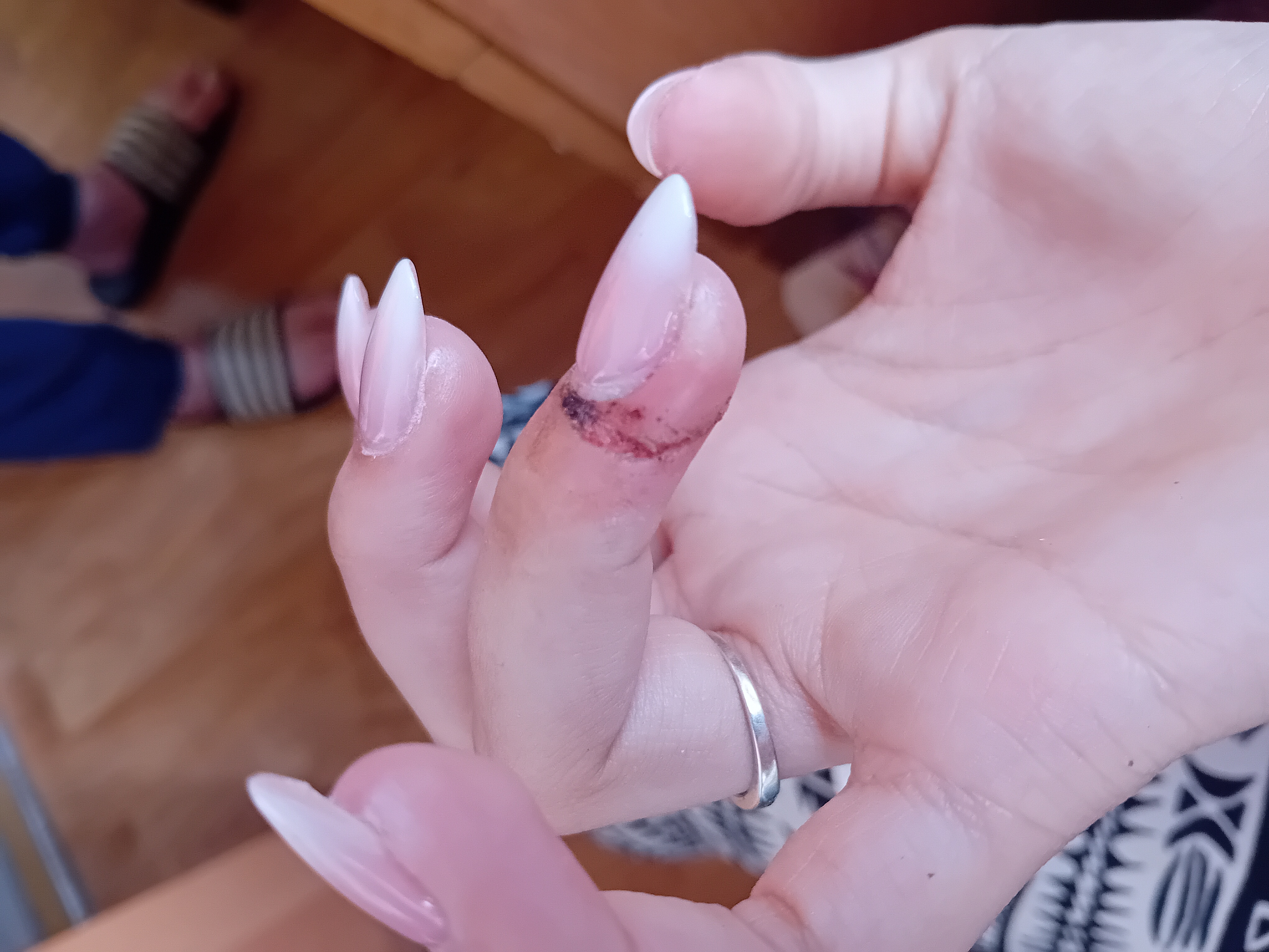 Hana Nails Lab Nehtové Studio foto 3