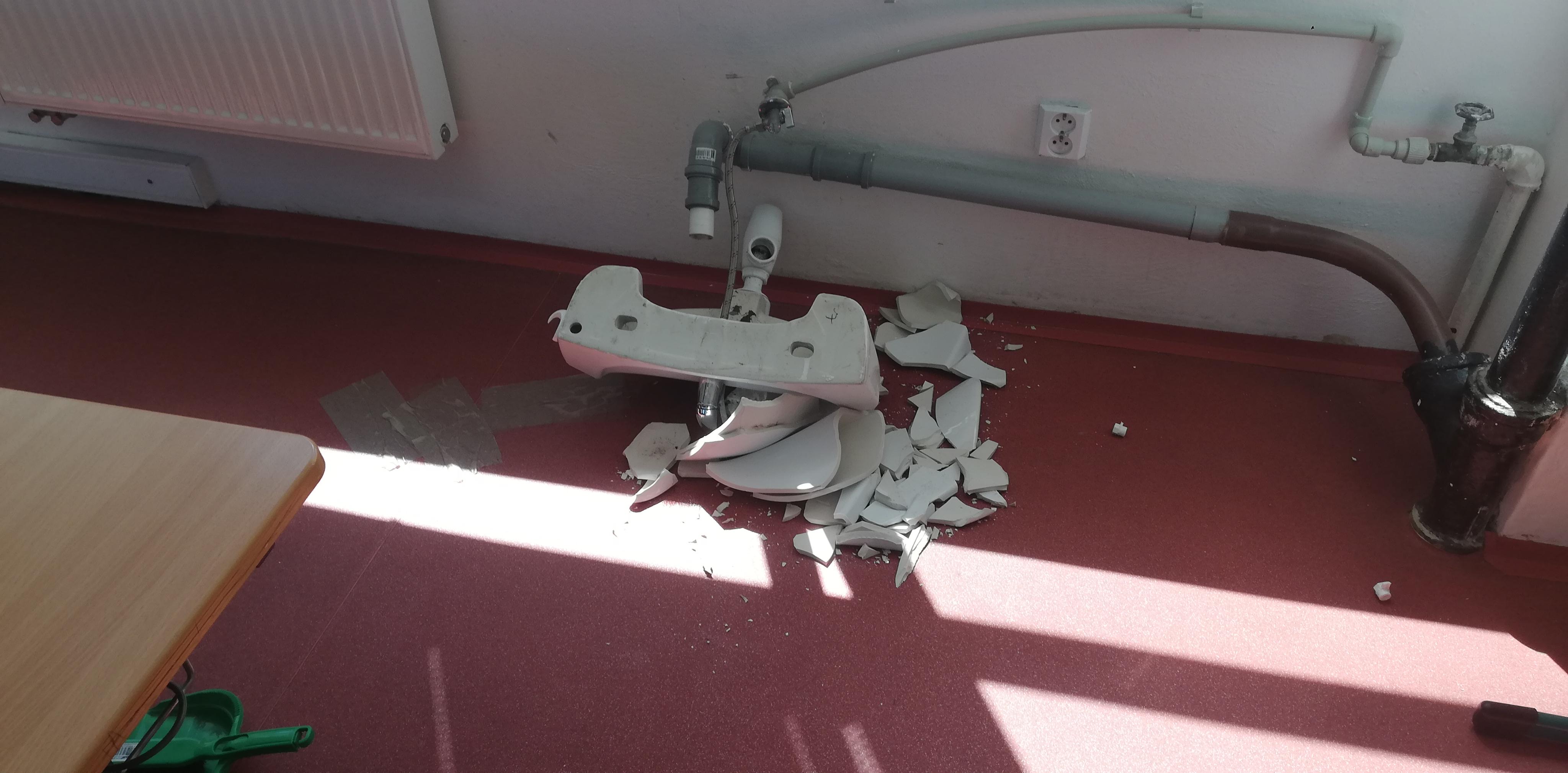 ZŠ Jana Wericha, Praha 6 foto 3