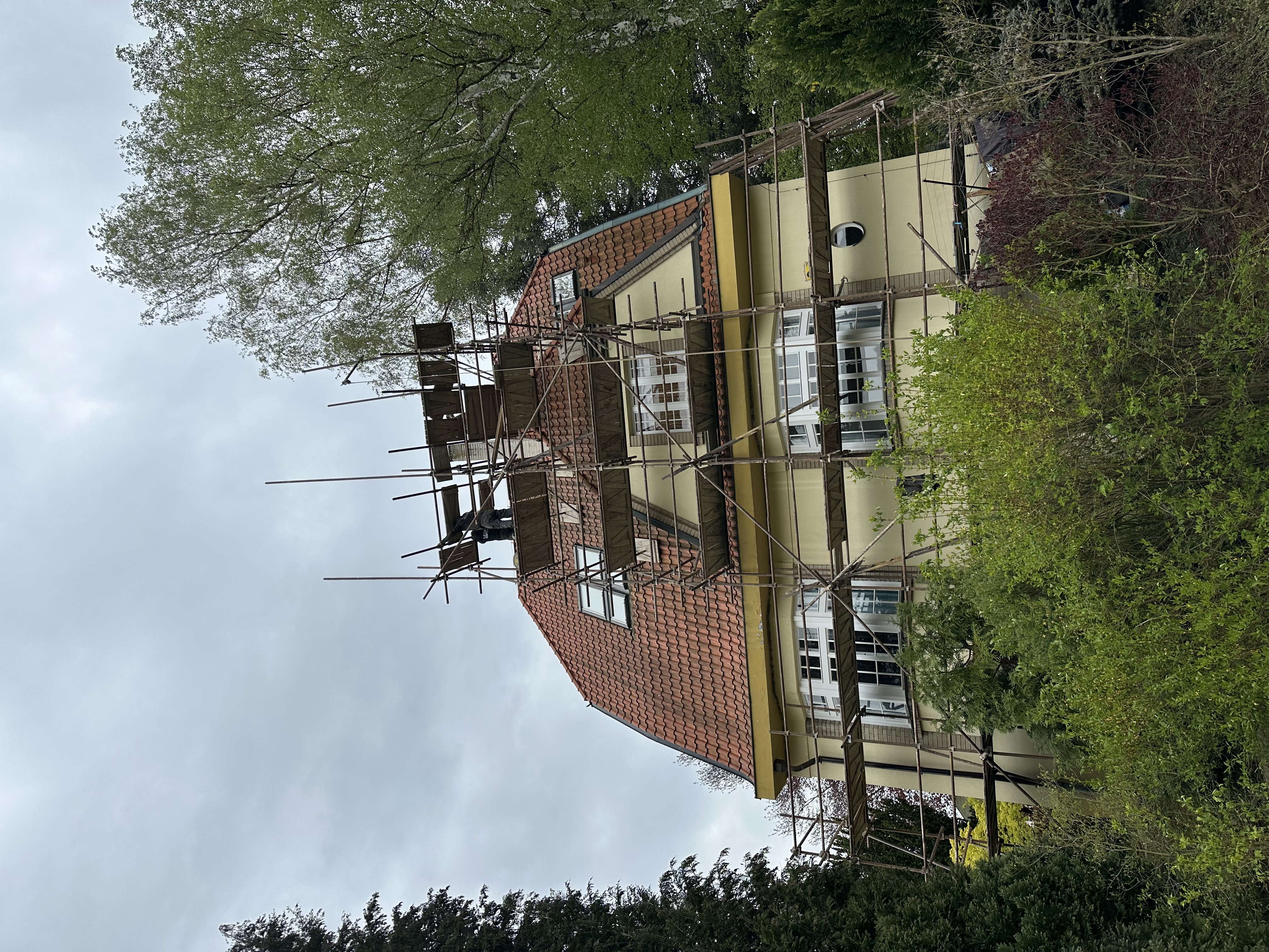 SCAFFOLDING s.r.o. foto 5