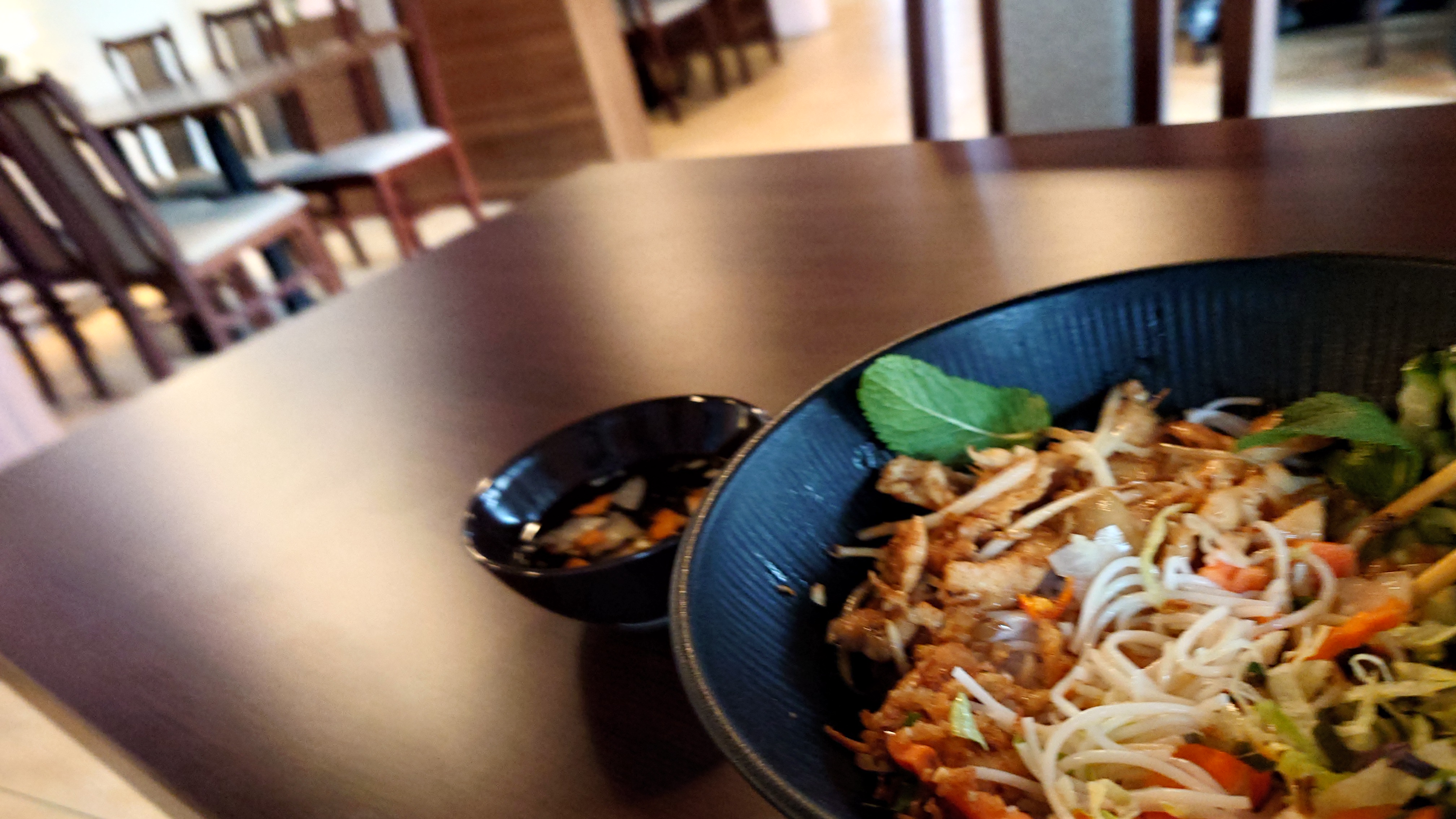 Link Kitchen - asia cuisine foto 1