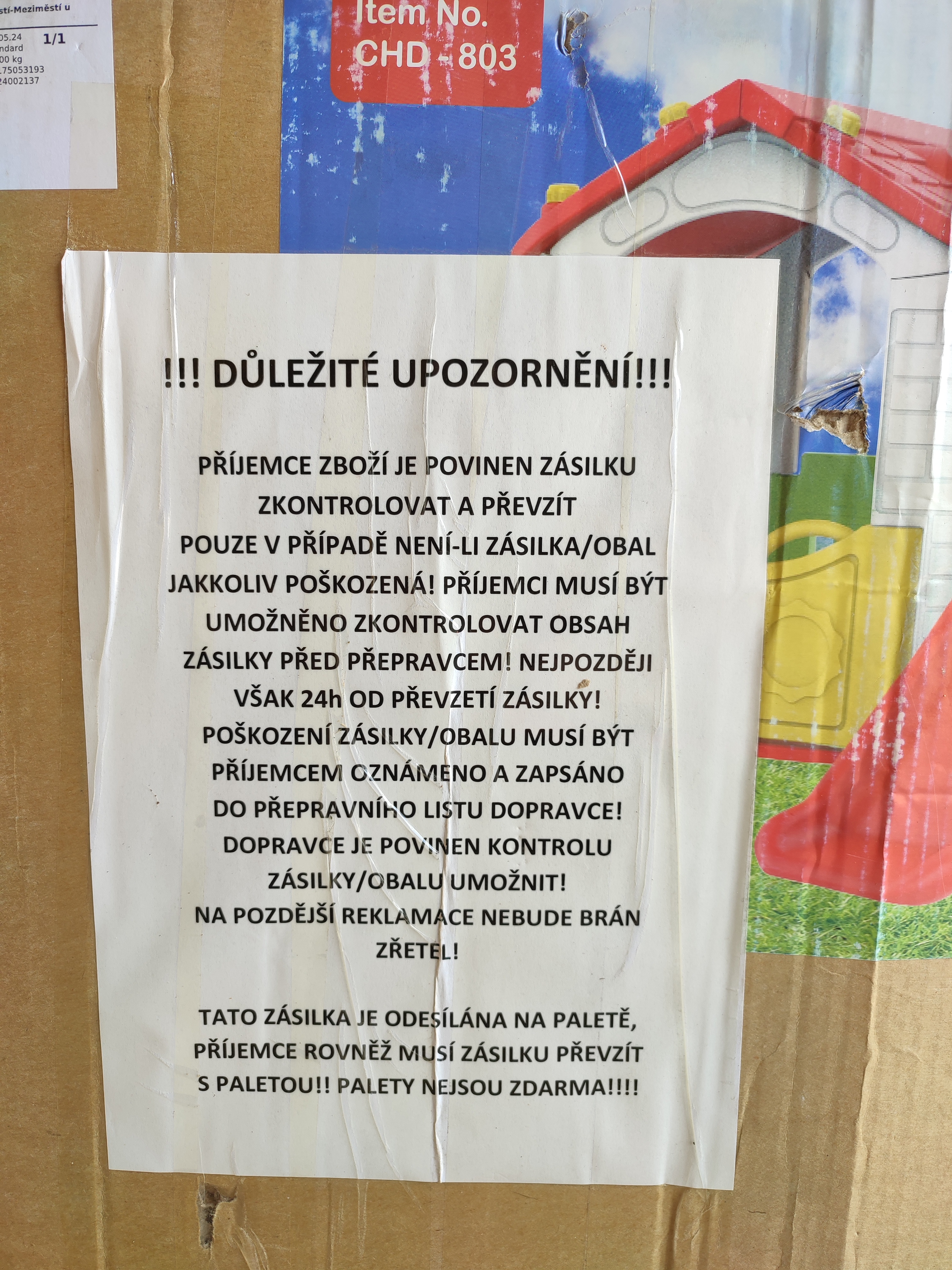 TOPTRANS EU, a.s., organizační složka foto 6