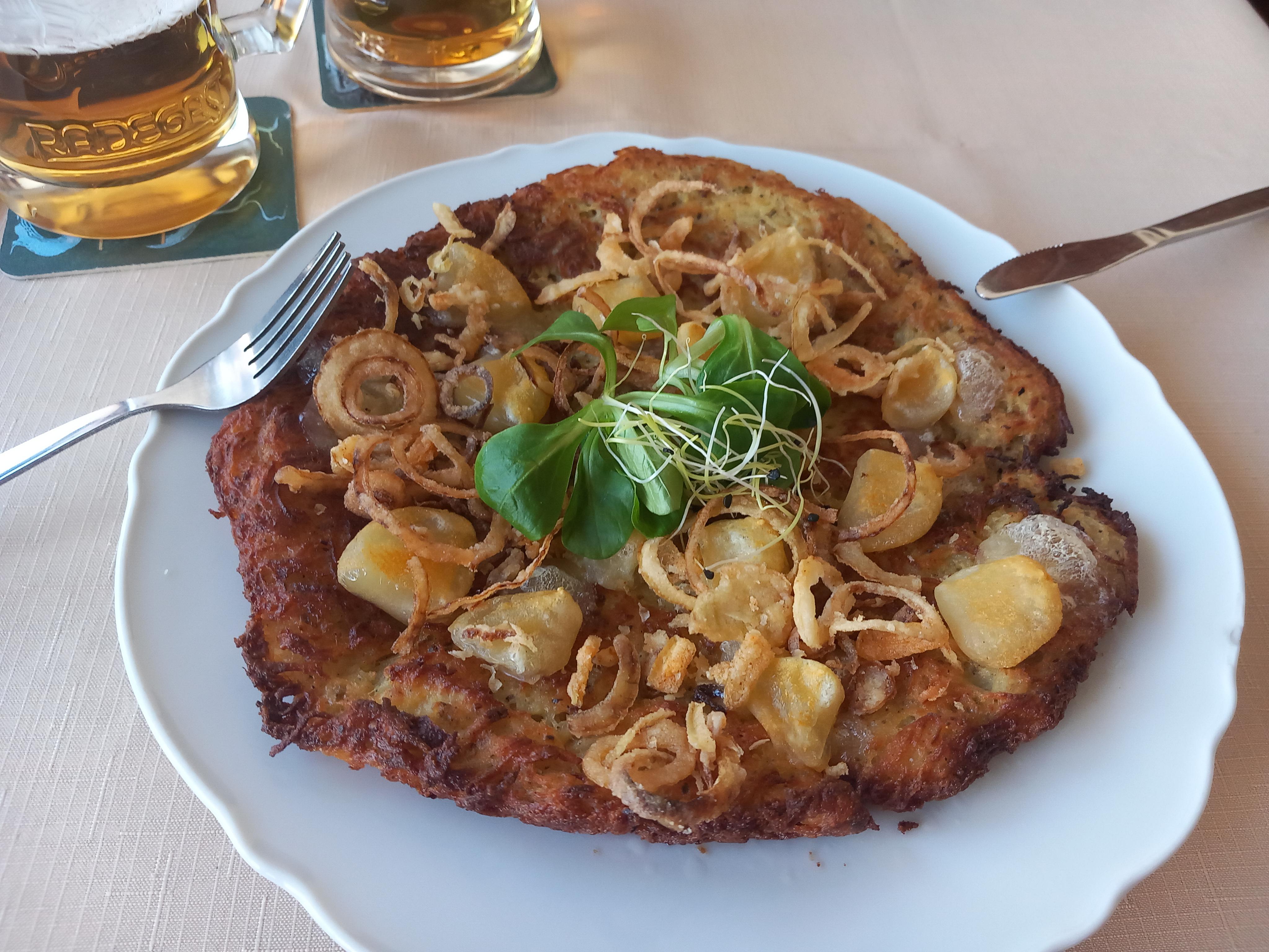 Nová Lašská jizba foto 6