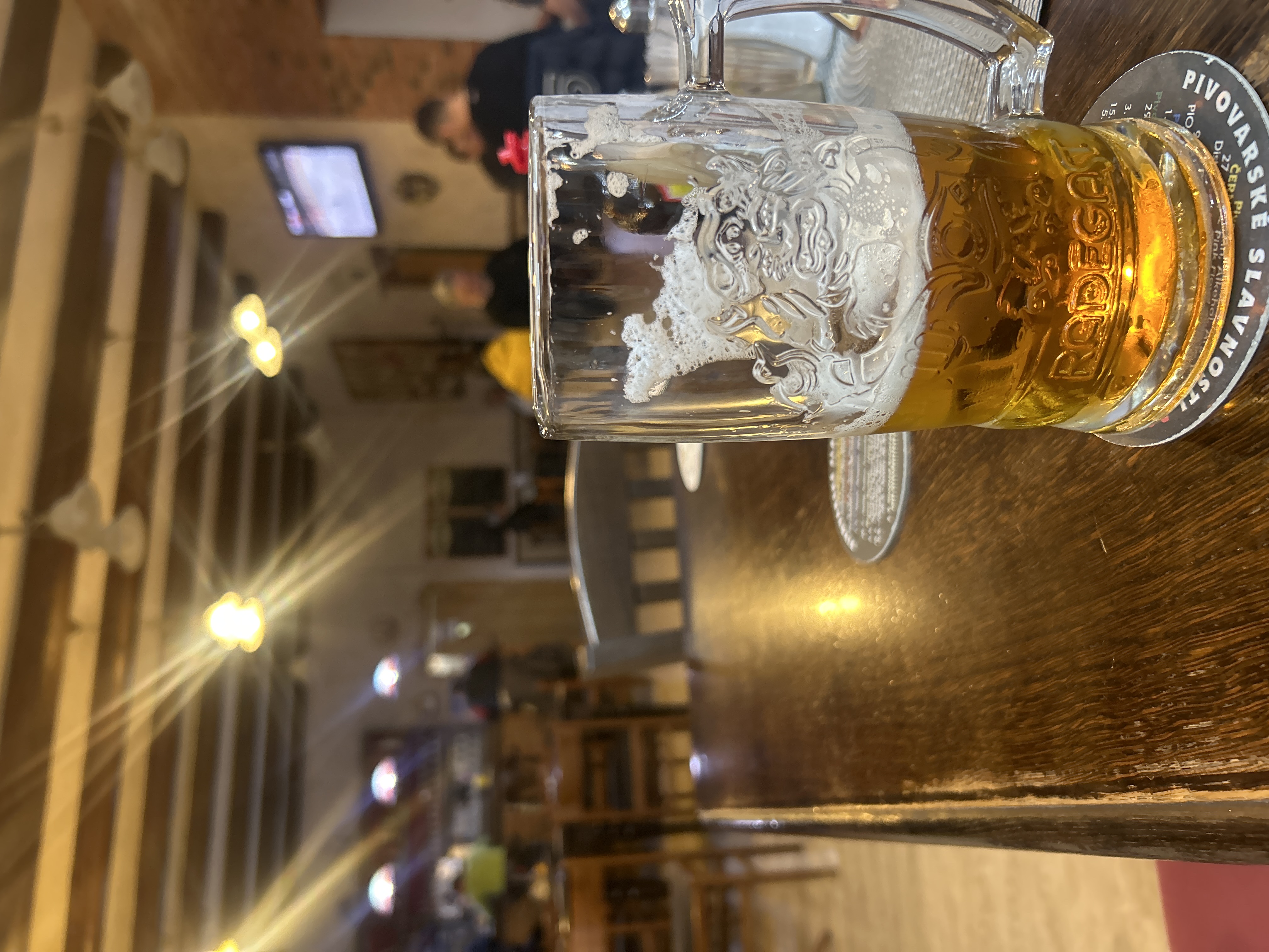 Restaurace U Berušky foto 5