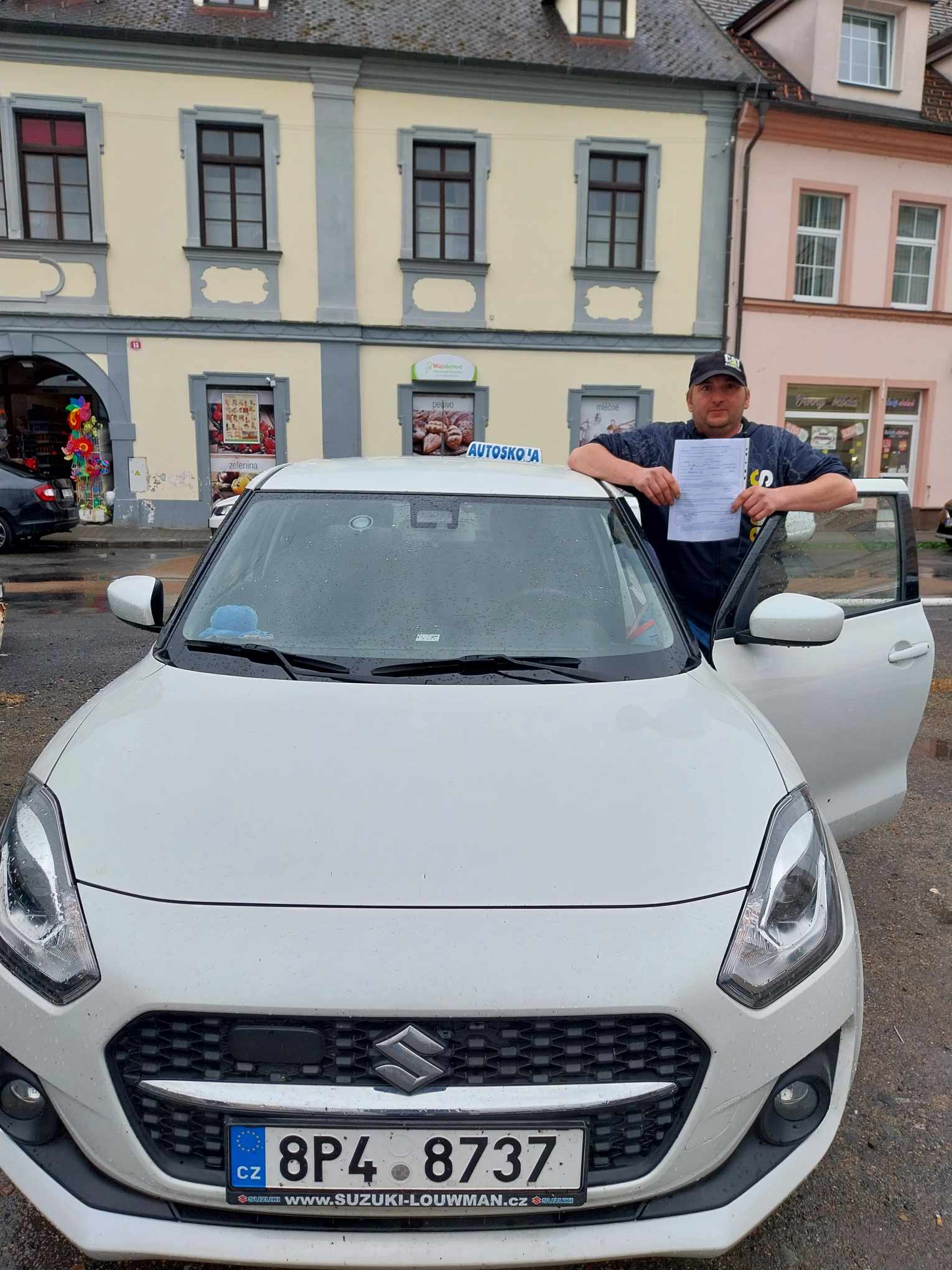 Autoškola Barbora Šůlová foto 2