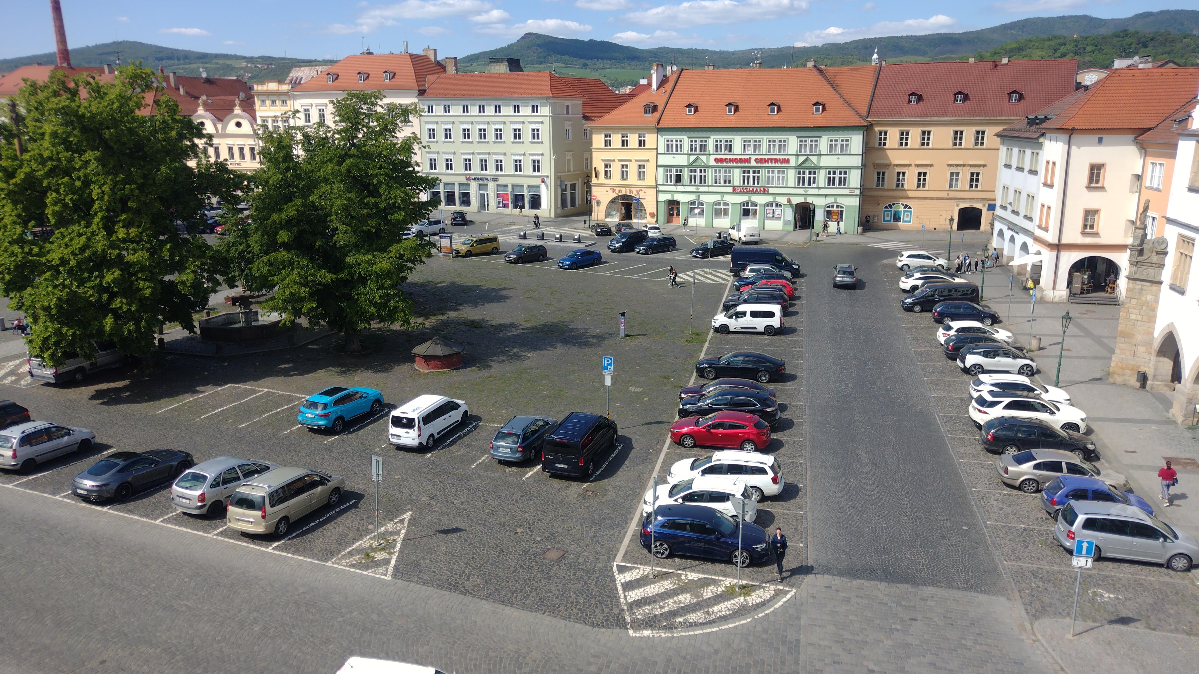 Apartmán U Zlaté hvězdy foto 3