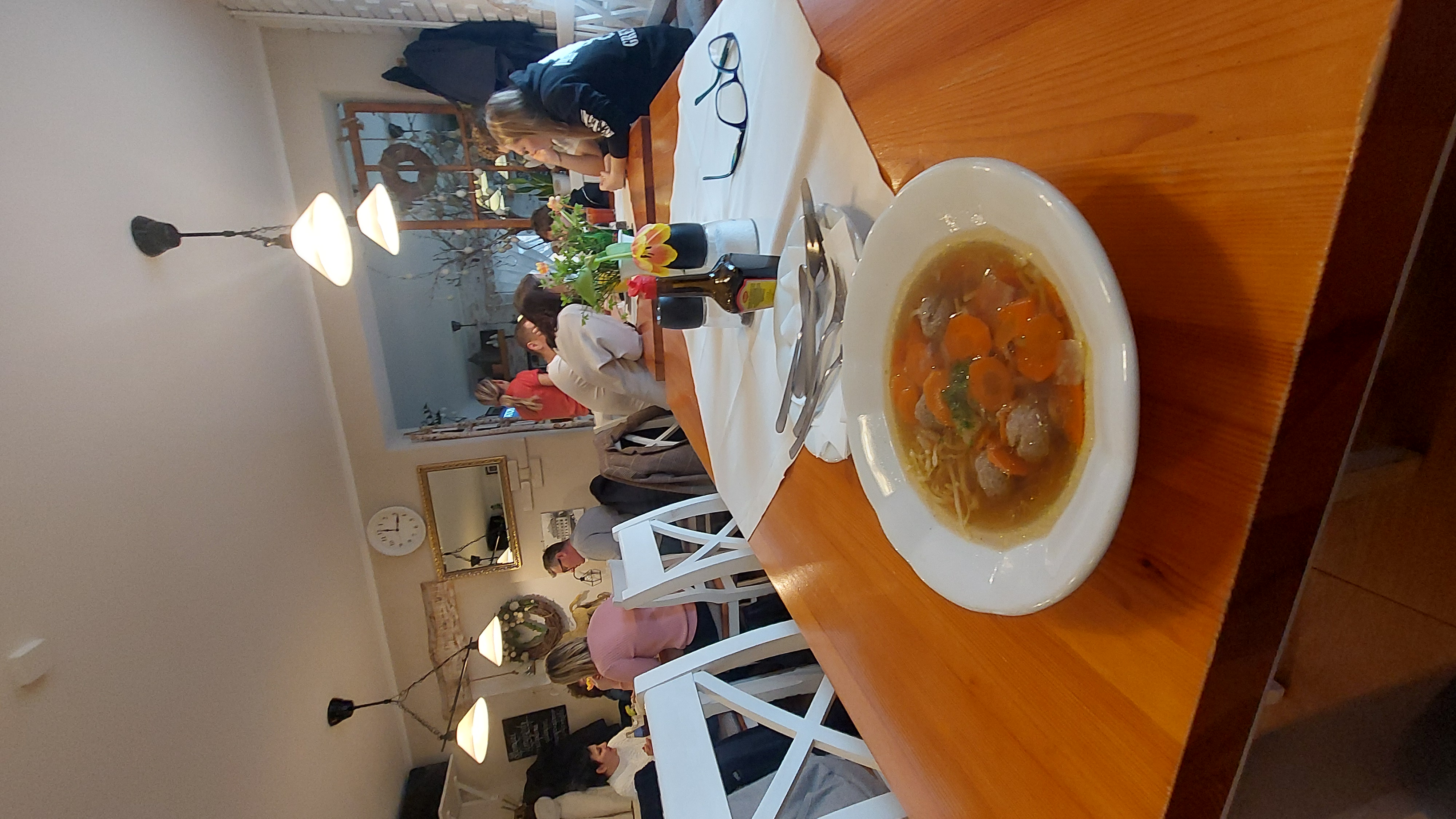 Restaurace U Drozdeků foto 3