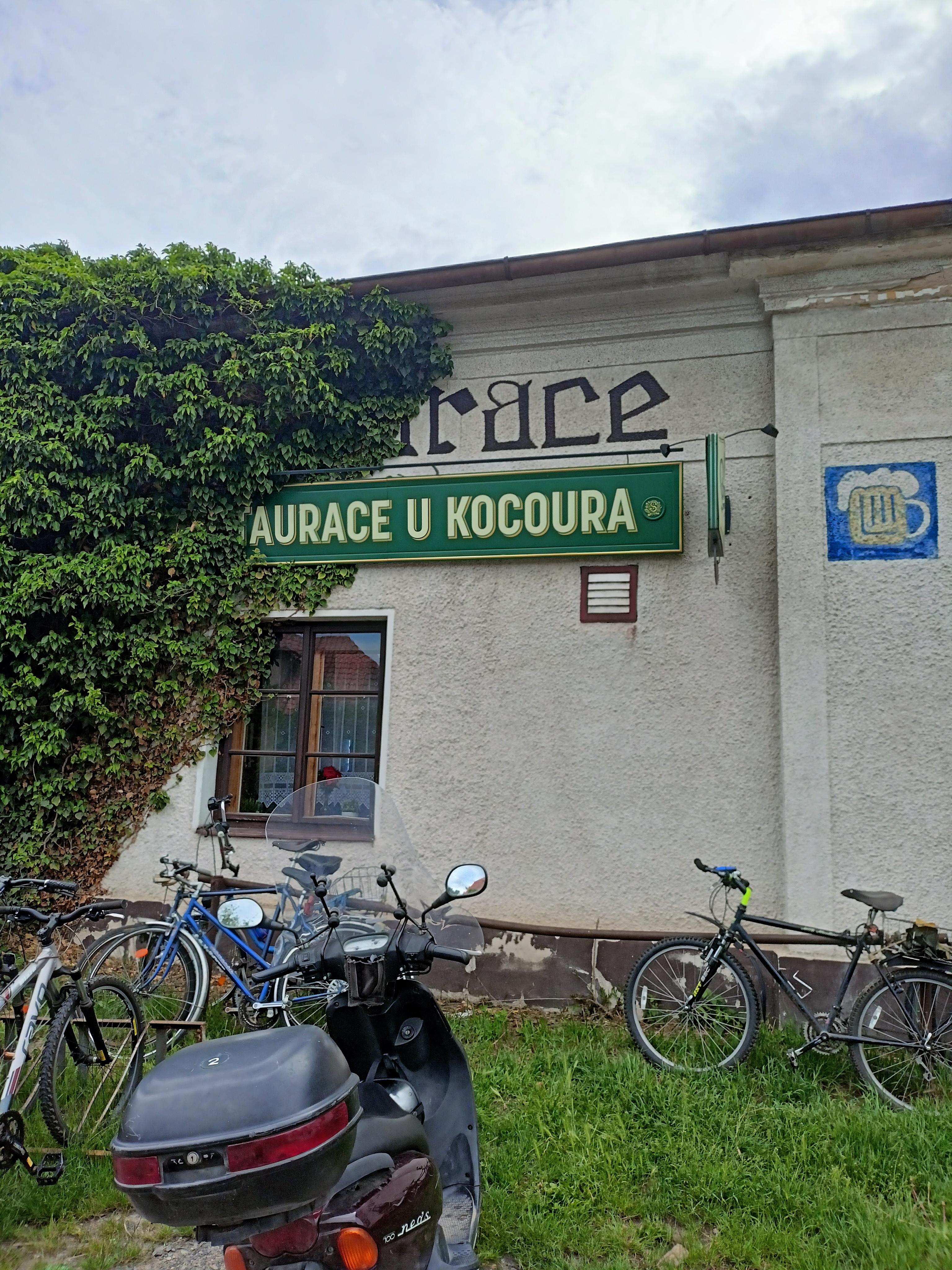 Hospůdka U Kocoura foto 3