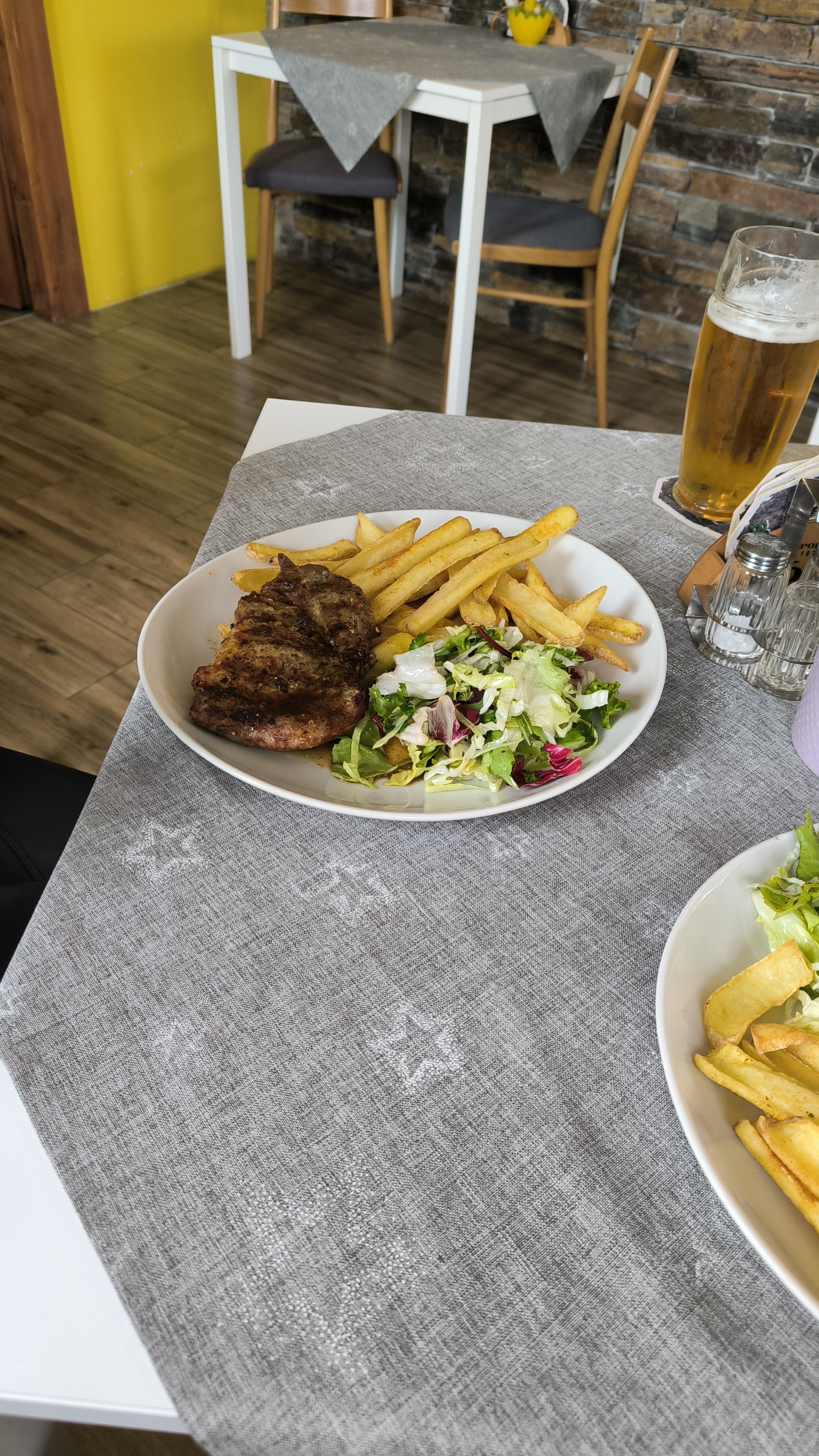 Restaurace U Matěje - Apartmán foto 4