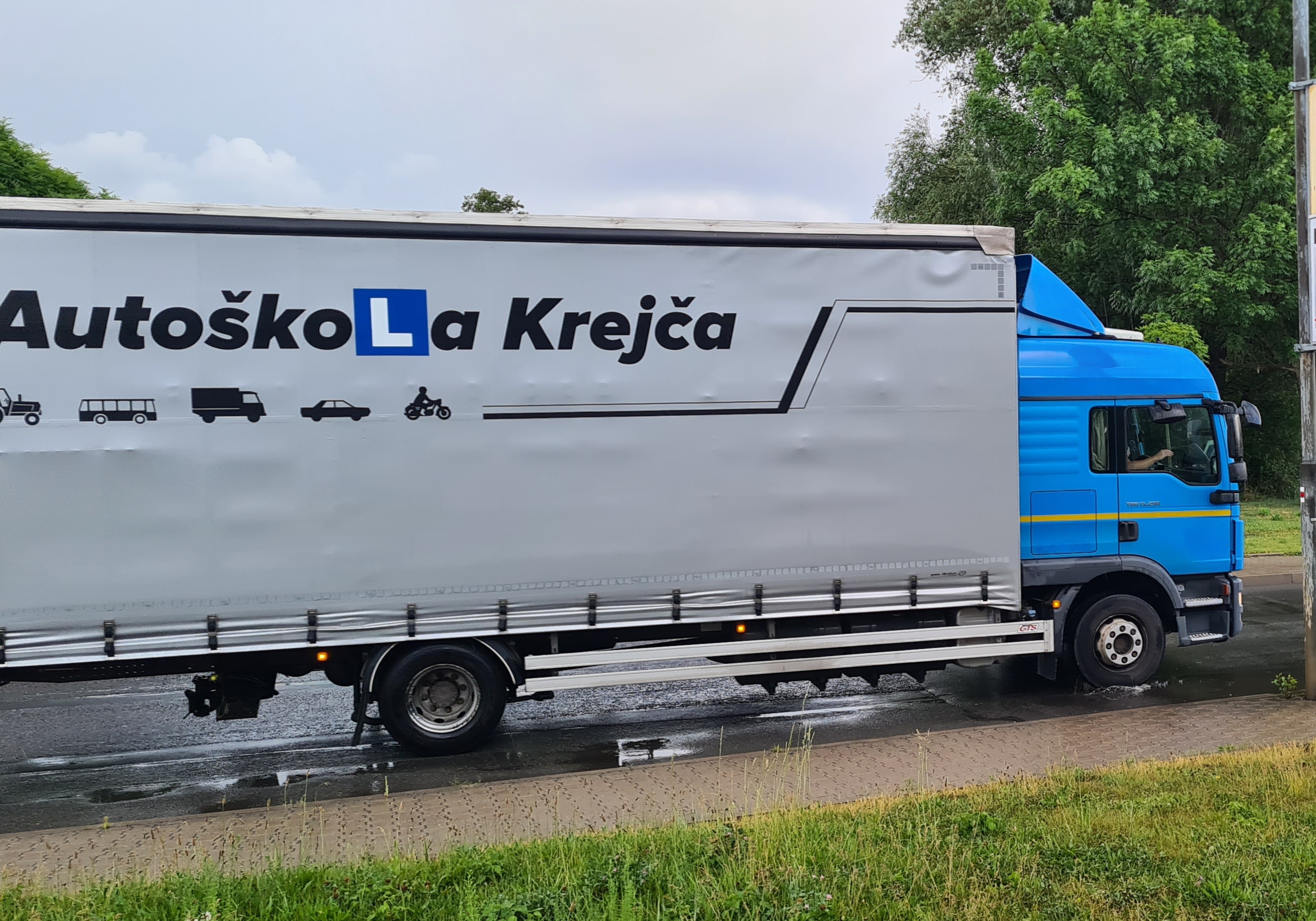 Autoškola Krejča s.r.o. foto 2