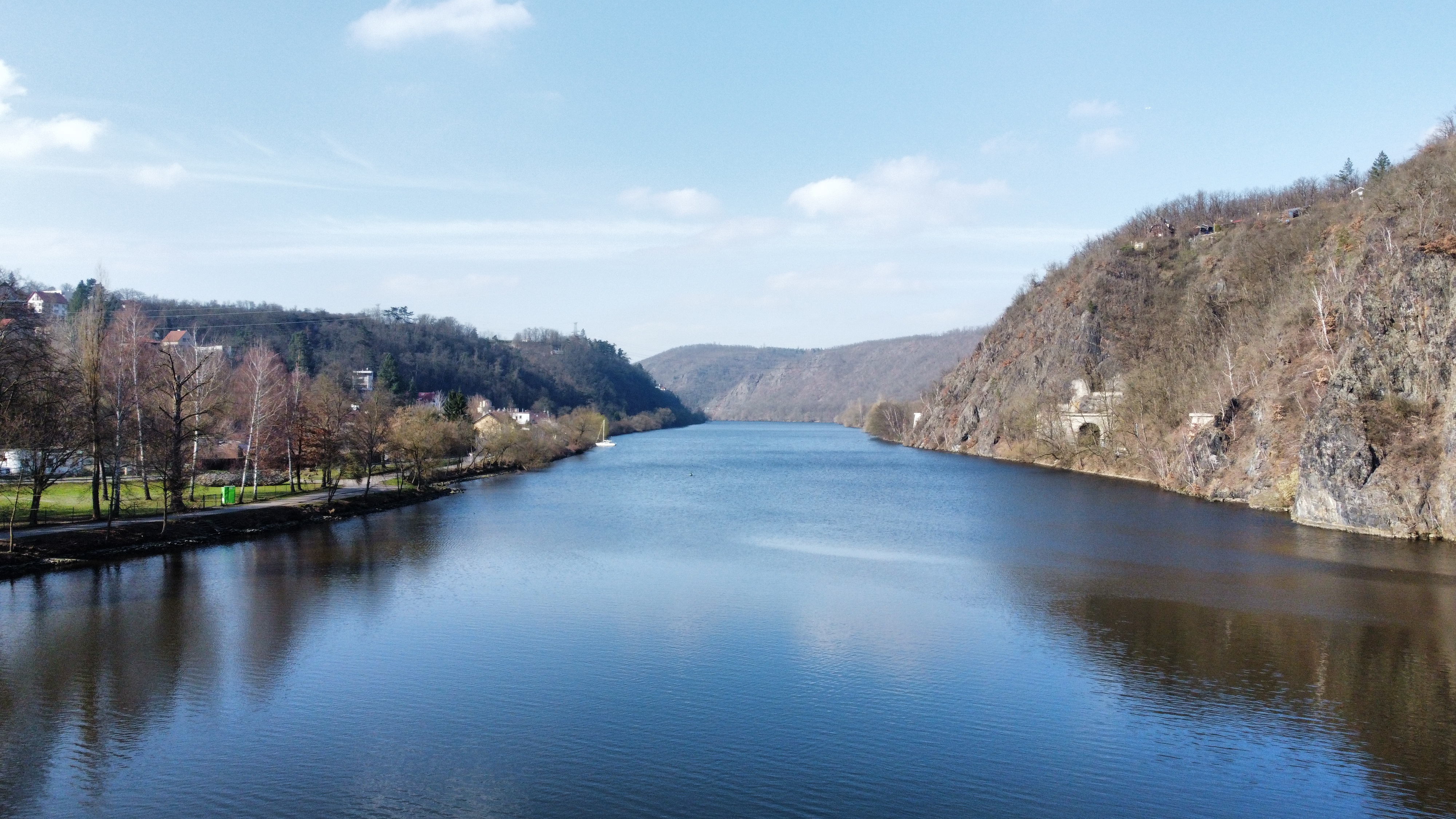 Občerstvení Kouřovka Na Libřici foto 3