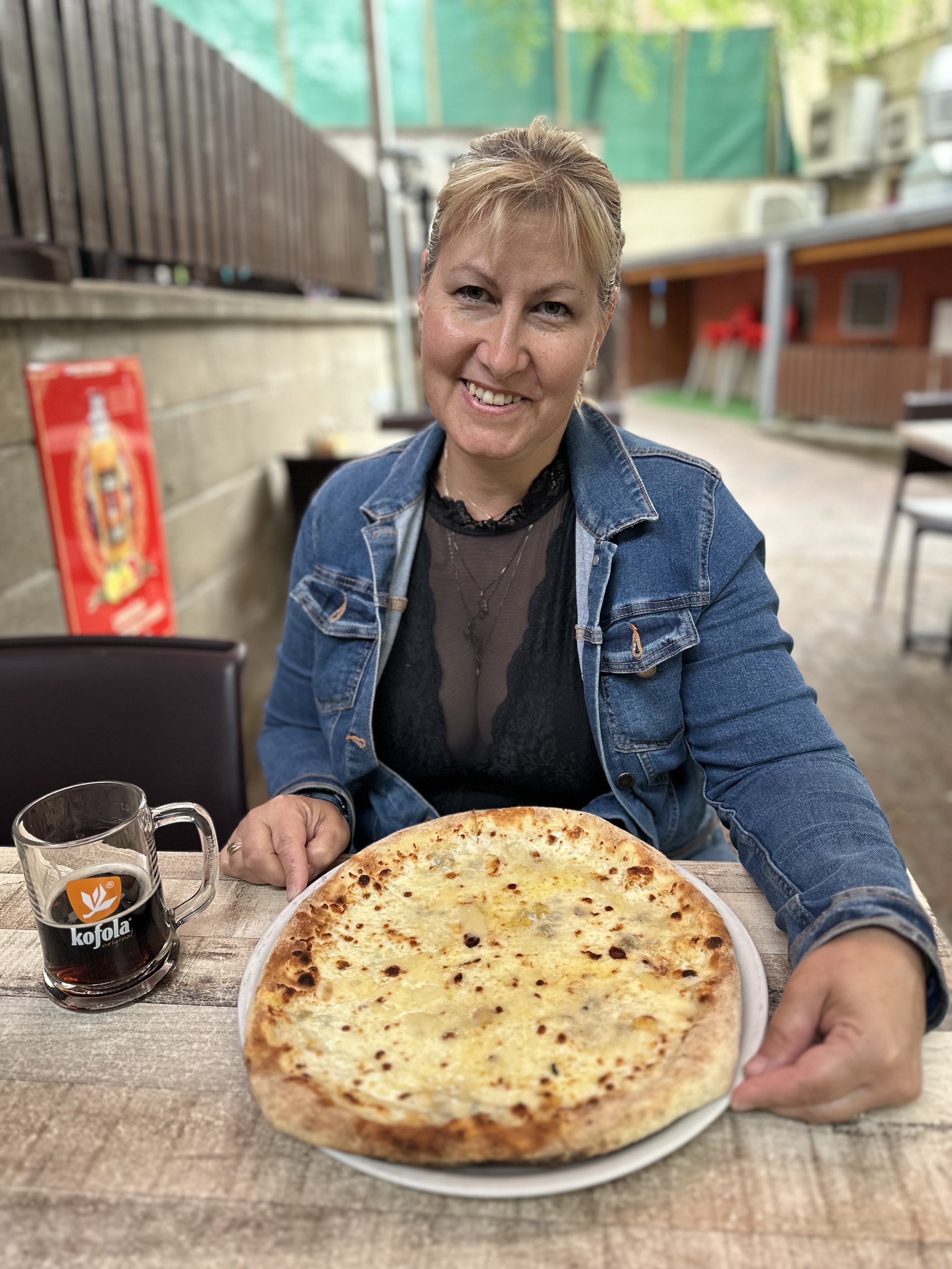 Pizzeria il Pinocchio foto 3