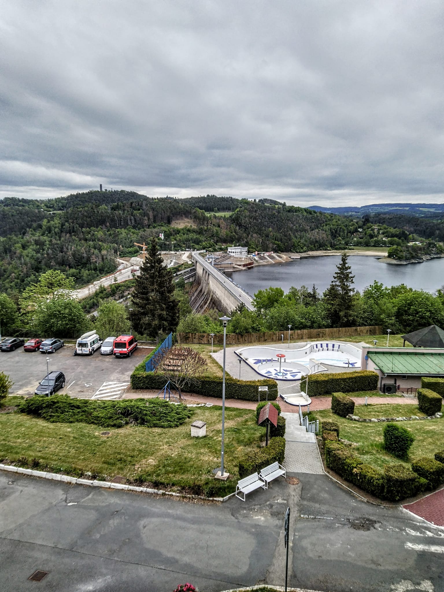 Hotel Solenice foto 3