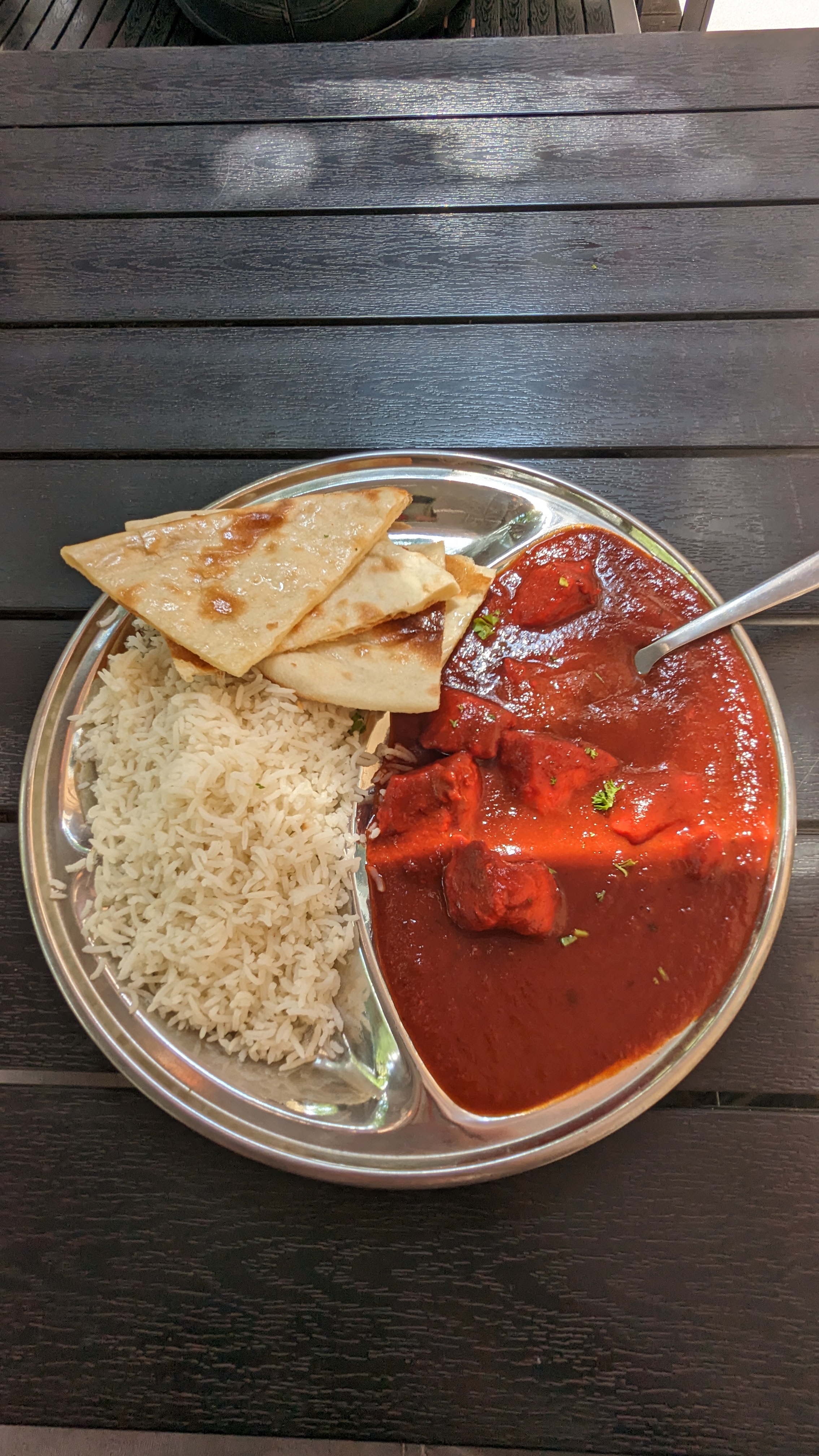 Everest Indian Restaurant foto 4