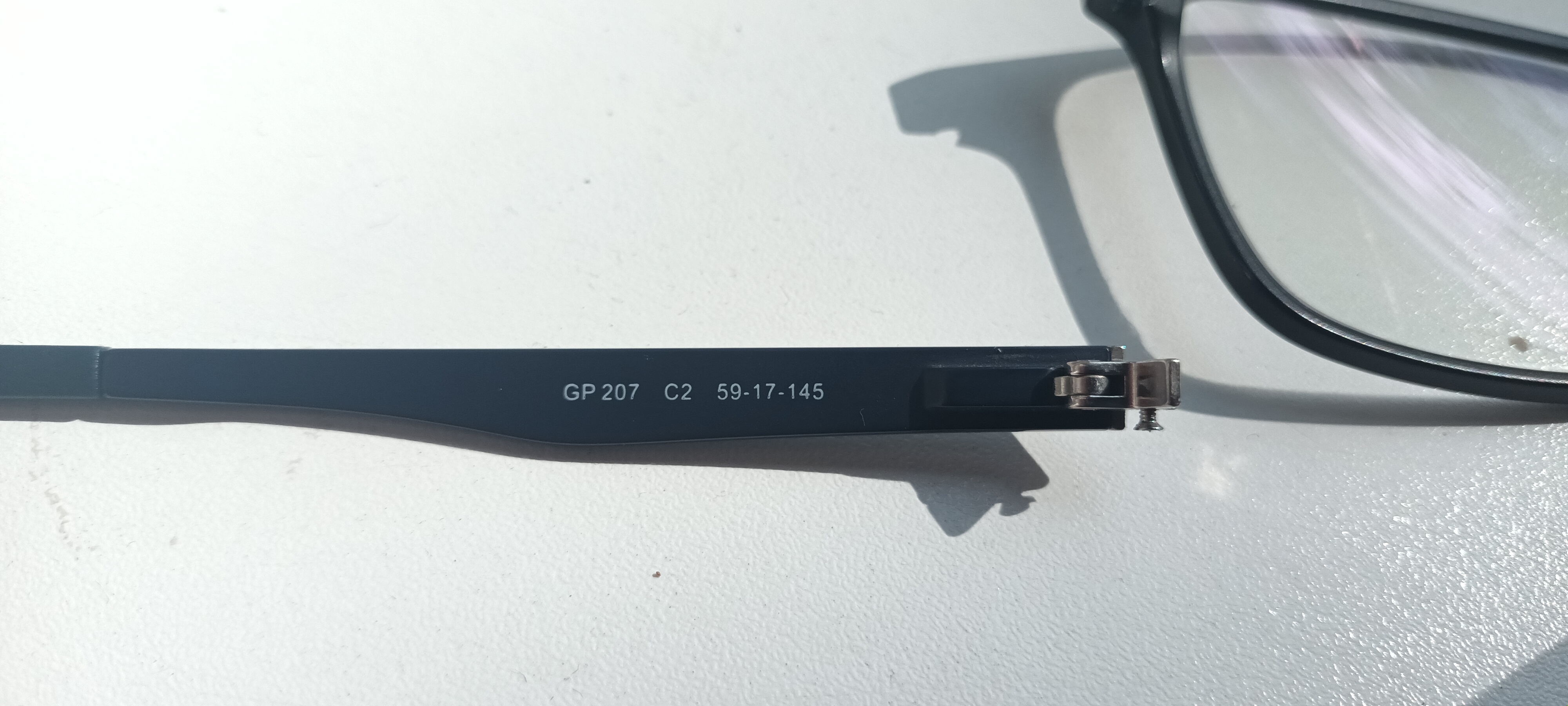 ORANGE OPTIK foto 5
