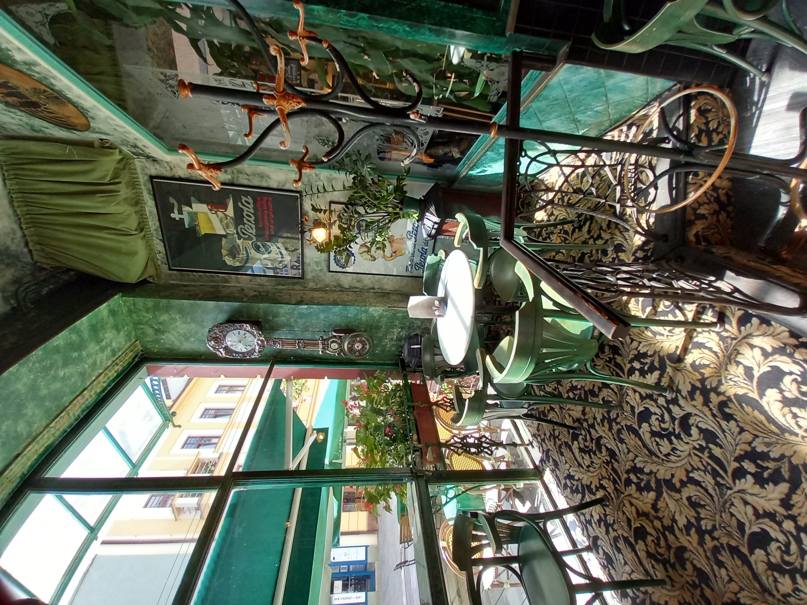 Čokoláda cafe Bajer foto 3